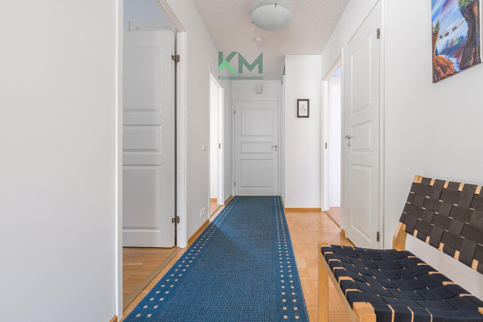 Tattikuja 2, Petonen, Kuopio