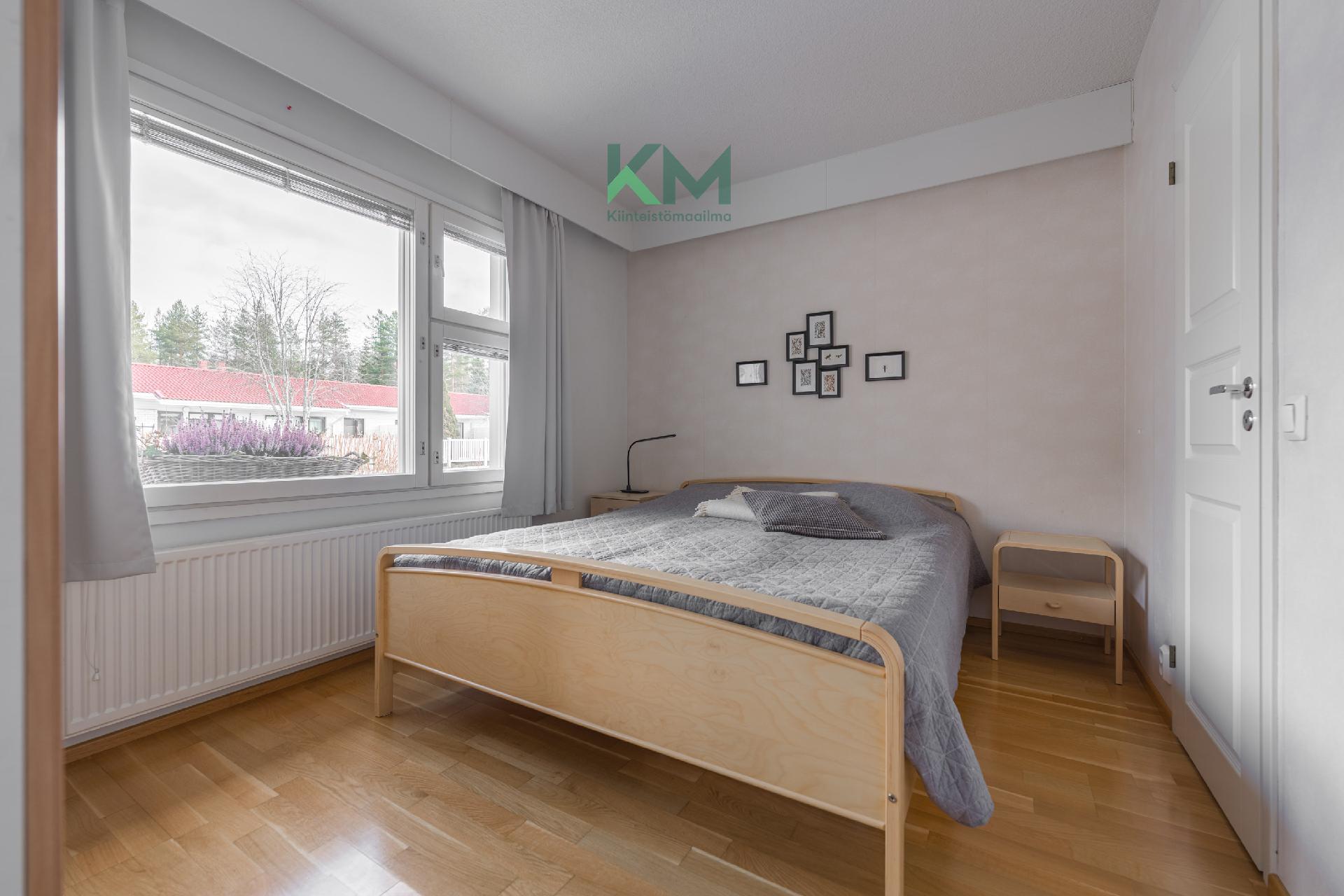 Tattikuja 2, Petonen, Kuopio