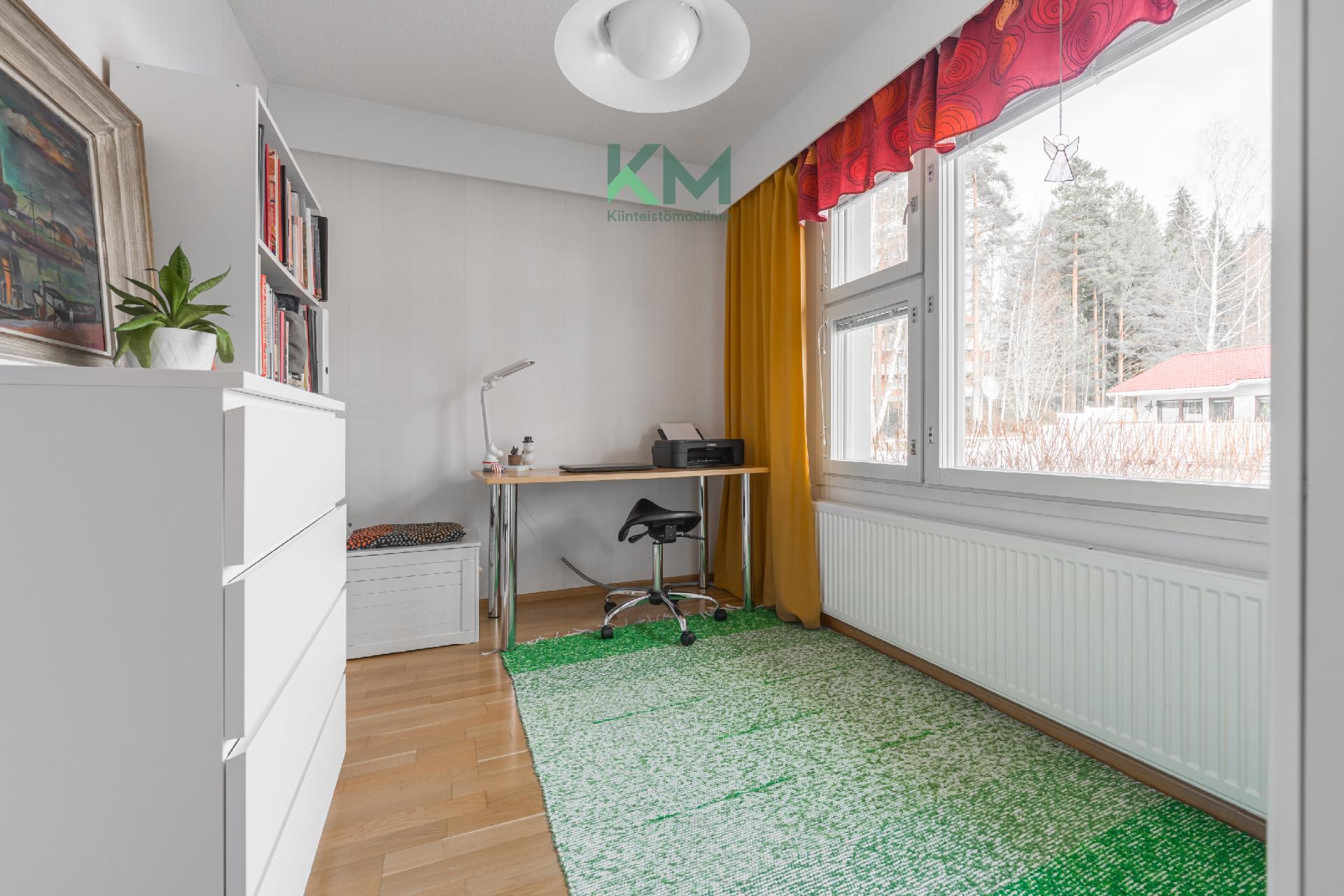 Tattikuja 2, Petonen, Kuopio