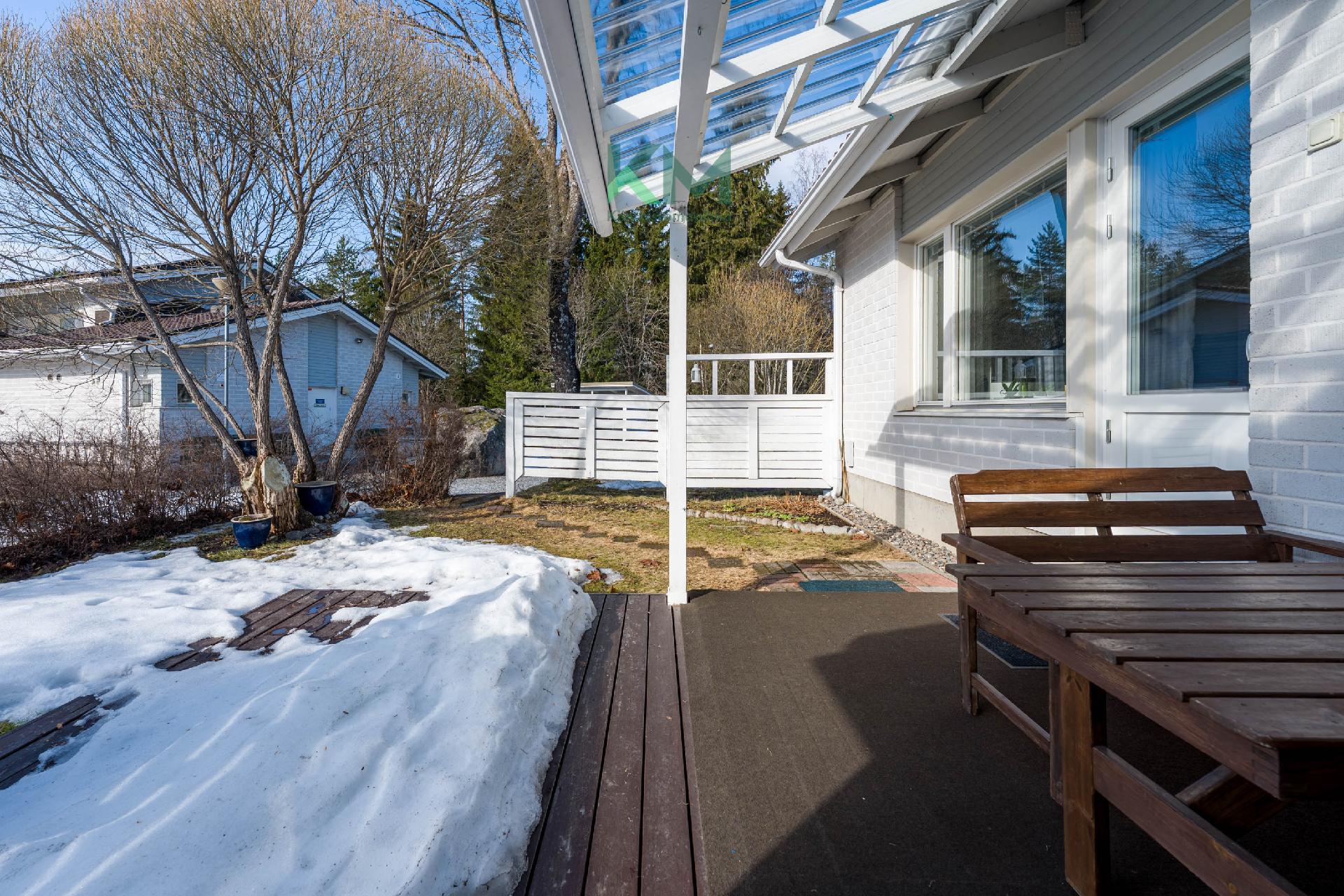 Tattikuja 2, Petonen, Kuopio