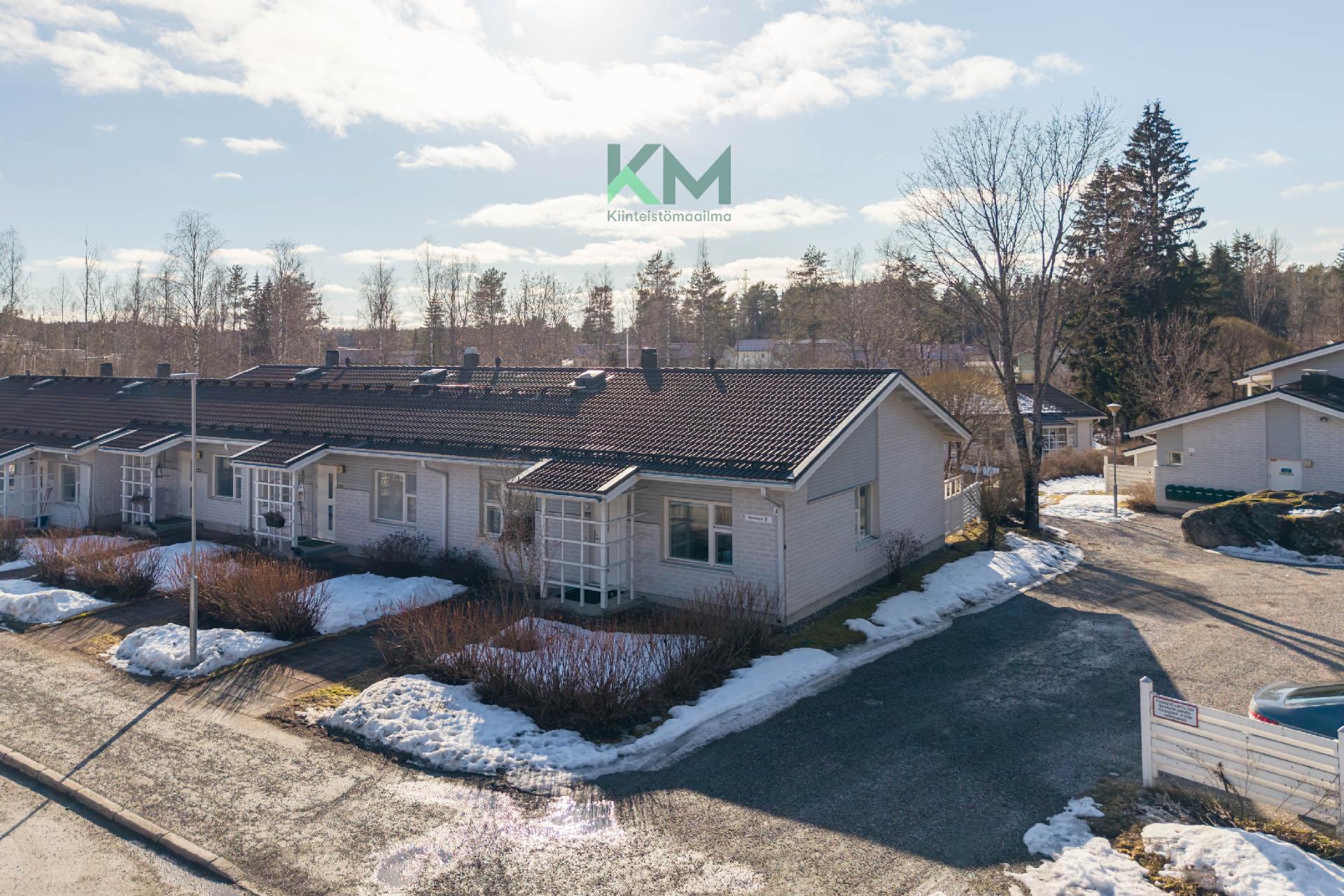 Tattikuja 2, Petonen, Kuopio