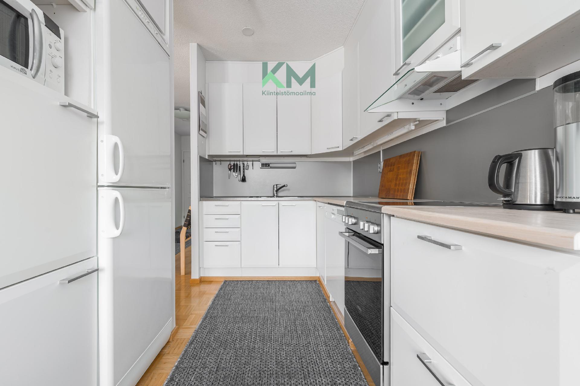 Tattikuja 2, Petonen, Kuopio