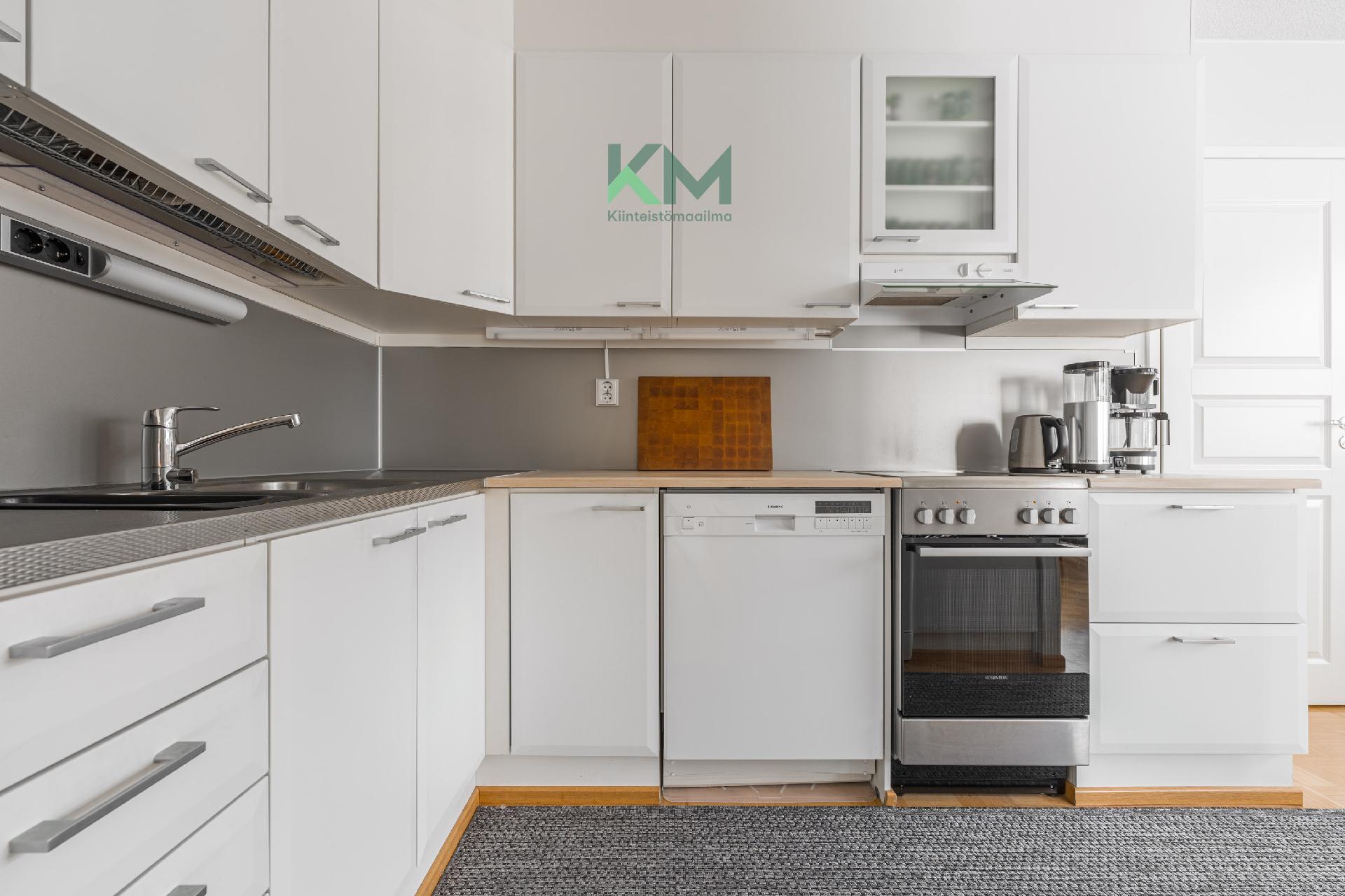 Tattikuja 2, Petonen, Kuopio