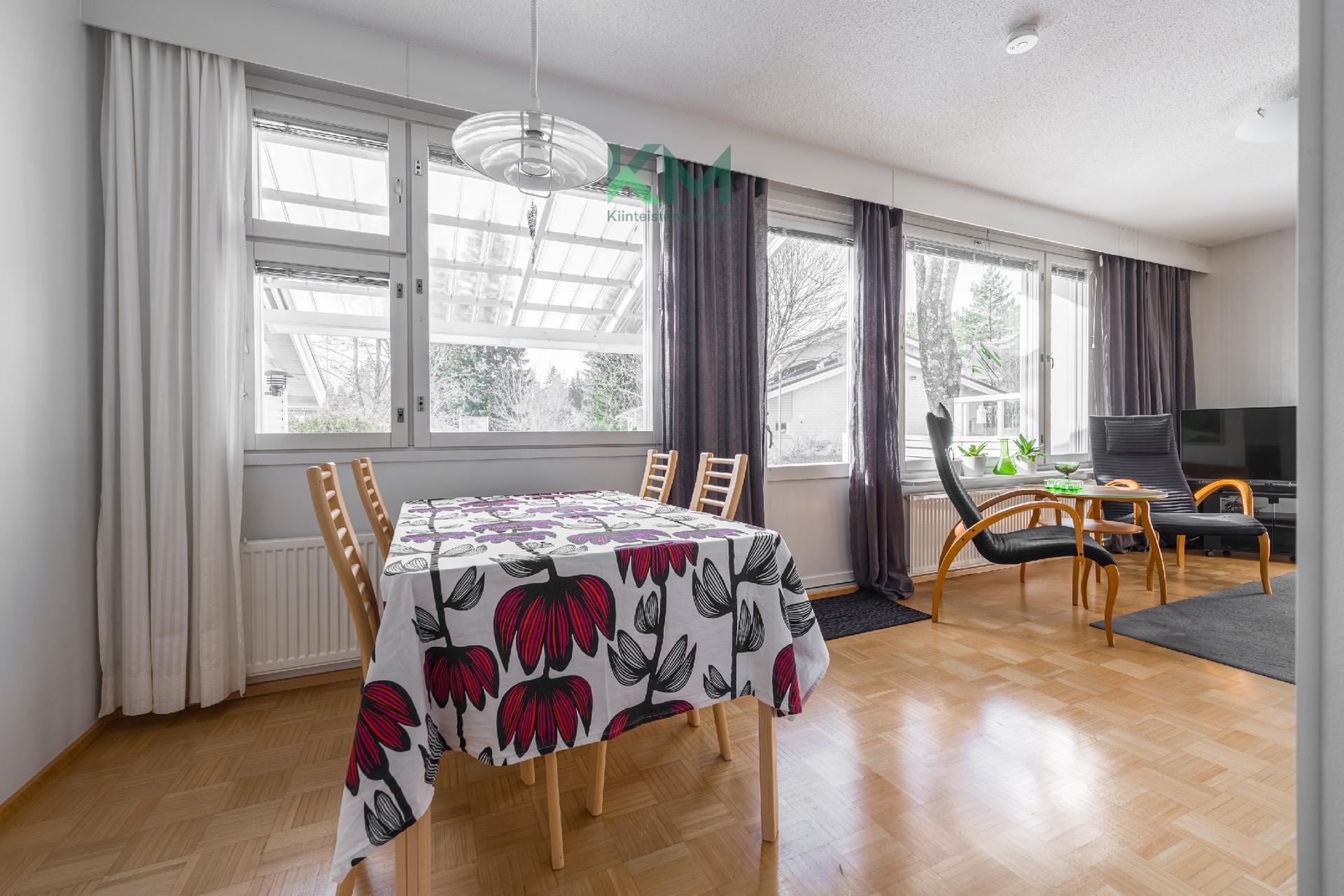 Tattikuja 2, Petonen, Kuopio