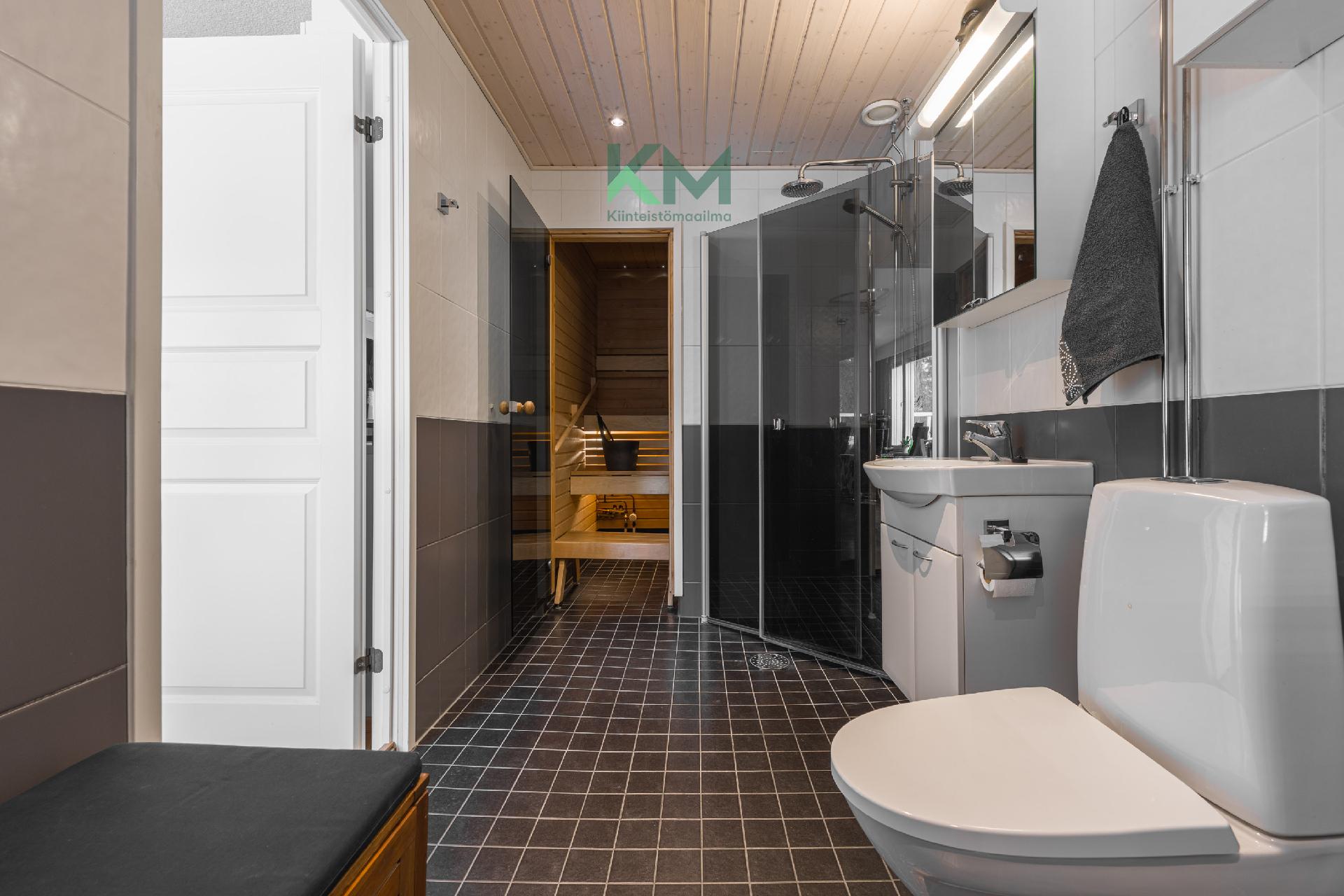 Tattikuja 2, Petonen, Kuopio