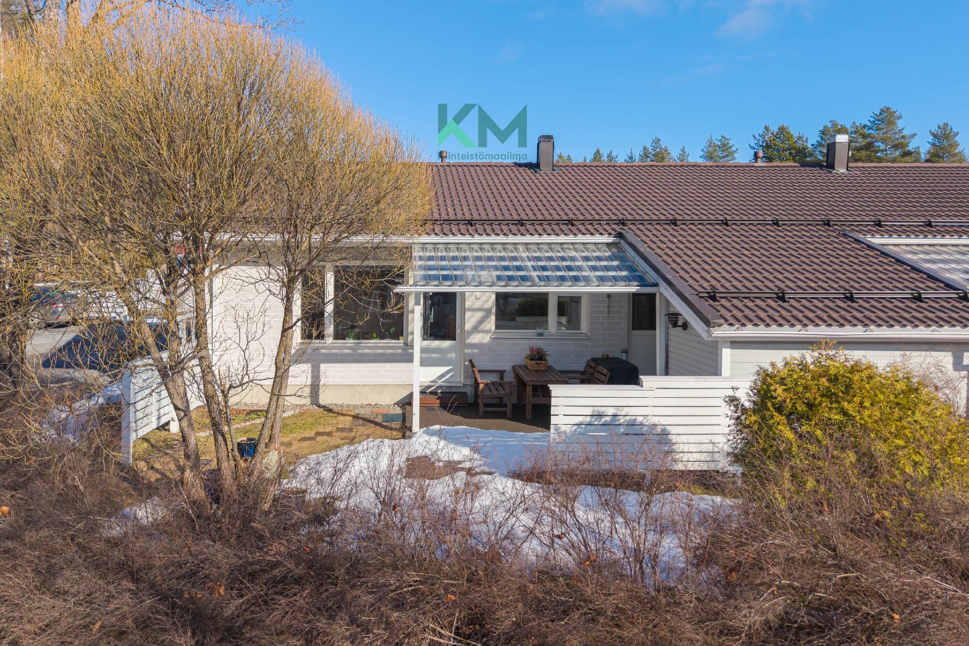 Tattikuja 2, Petonen, Kuopio