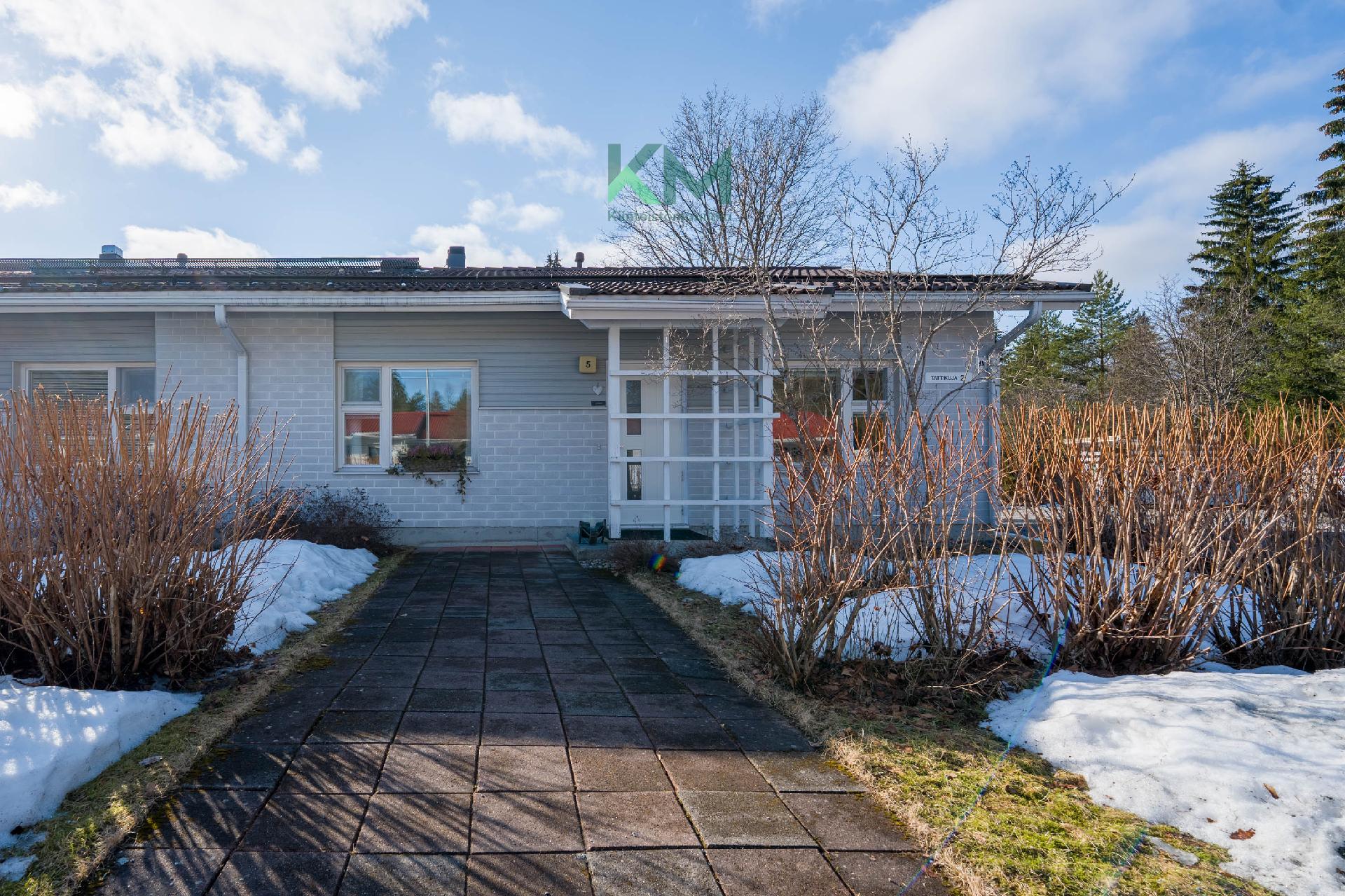 Tattikuja 2, Petonen, Kuopio