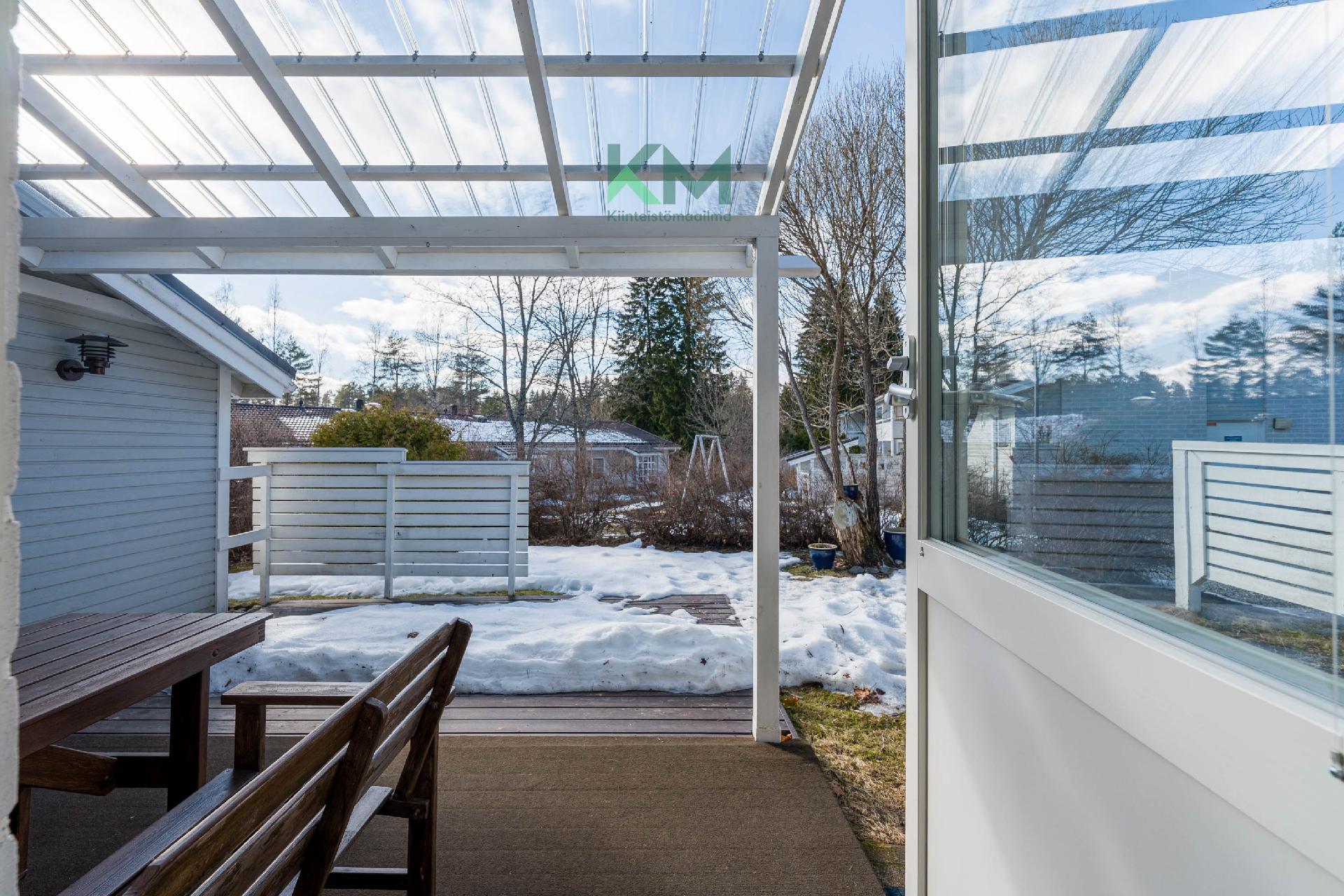 Tattikuja 2, Petonen, Kuopio