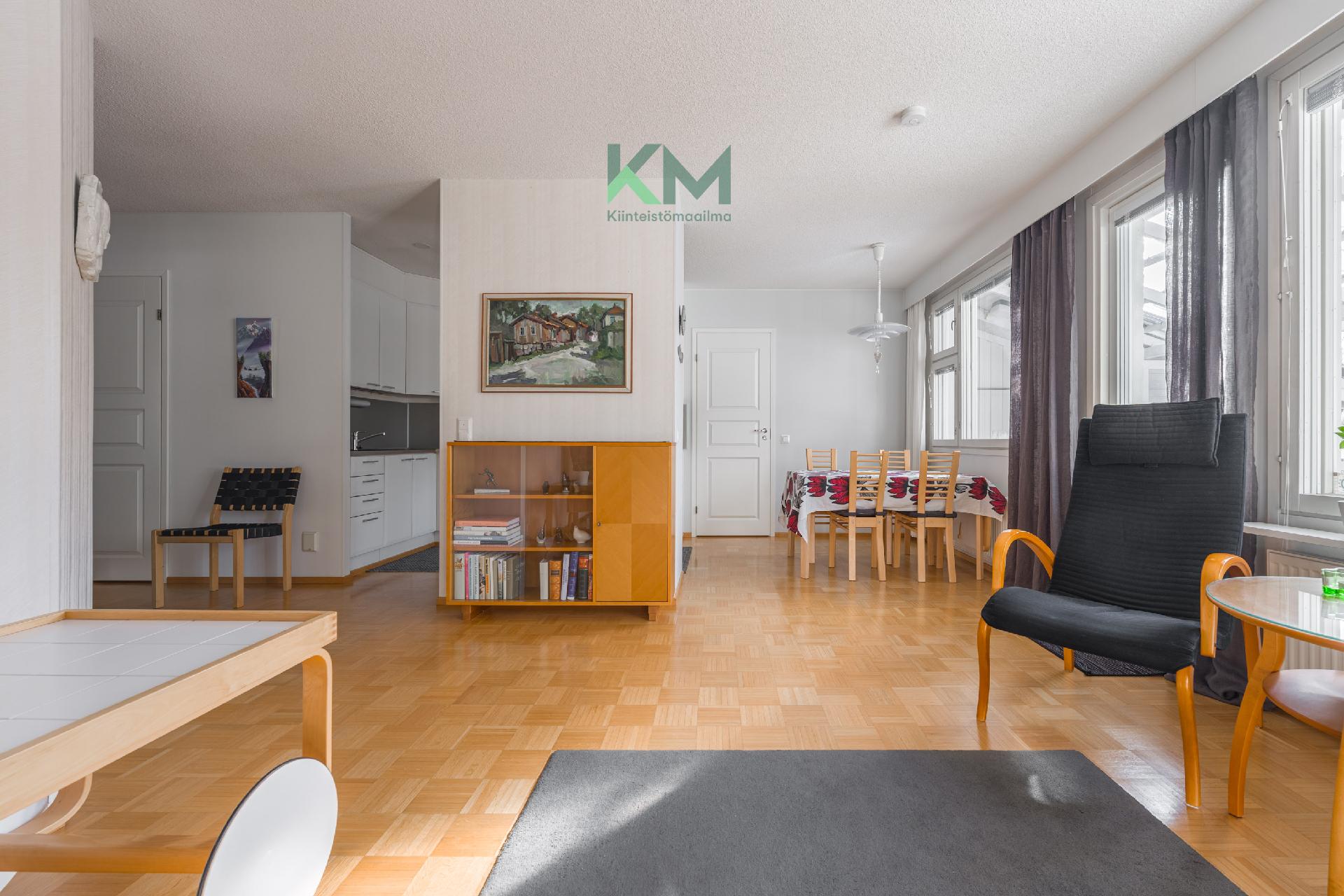 Tattikuja 2, Petonen, Kuopio