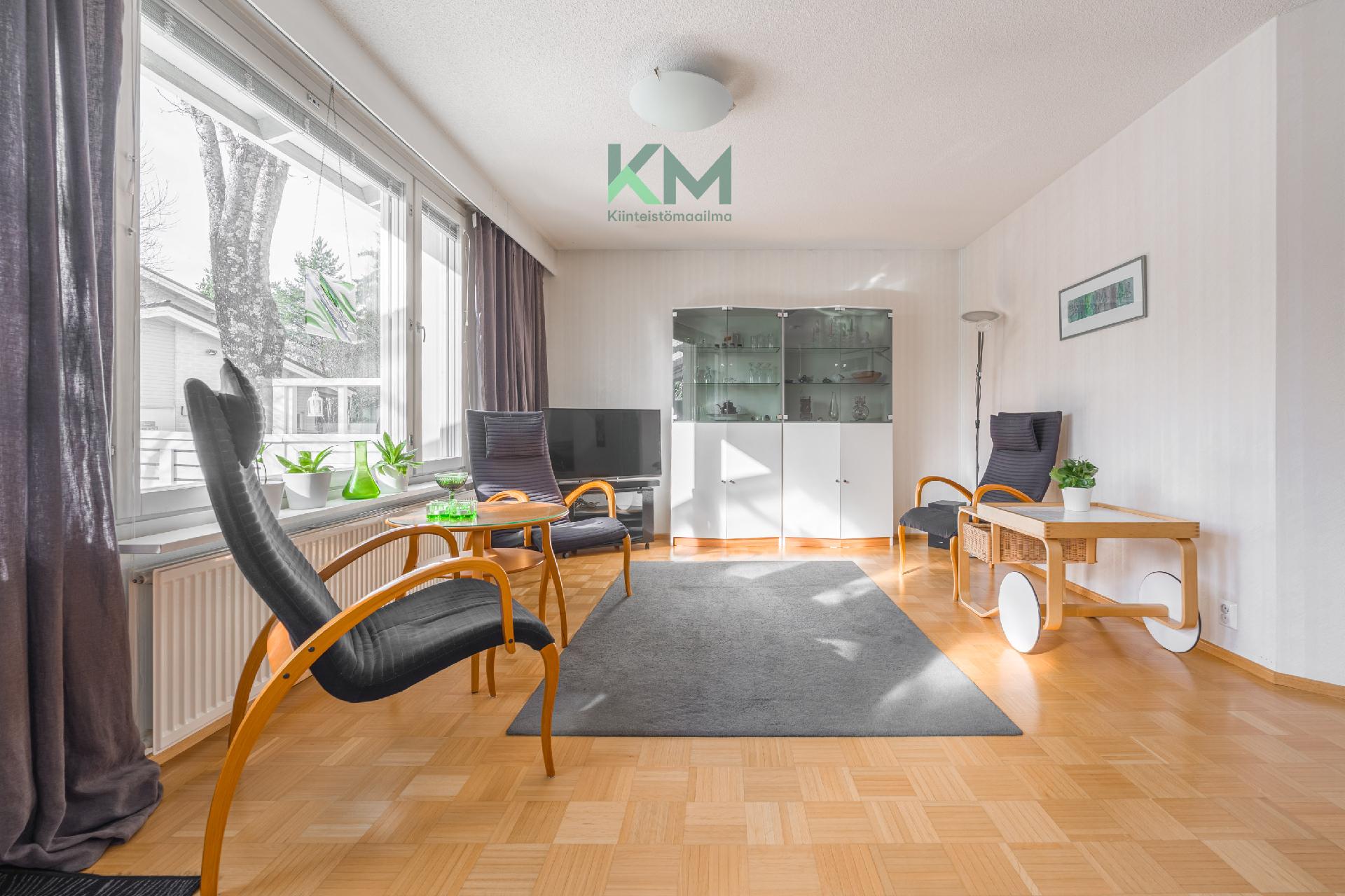 Tattikuja 2, Petonen, Kuopio