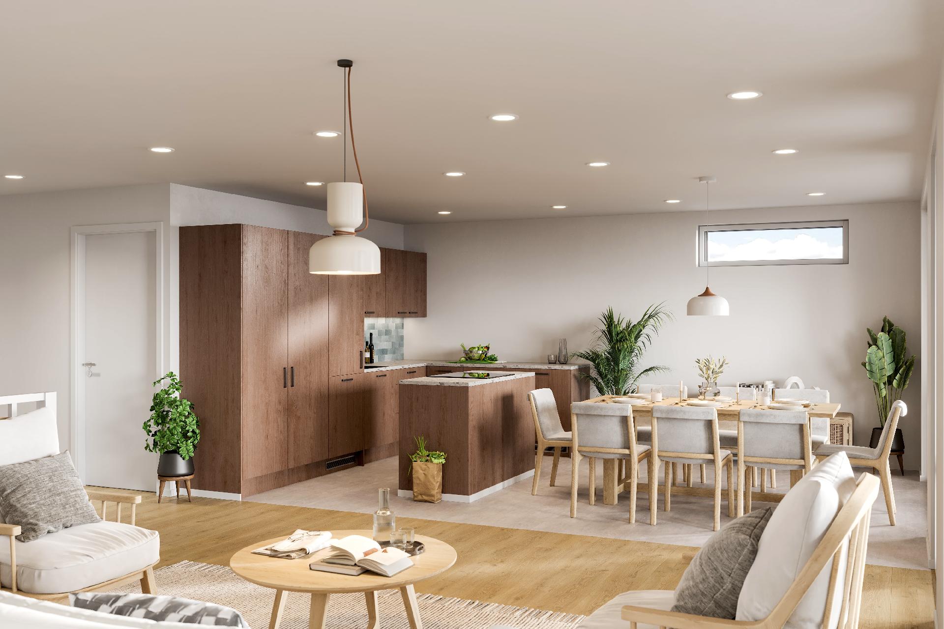 Sekametsä 4, Palokka, Jyväskylä