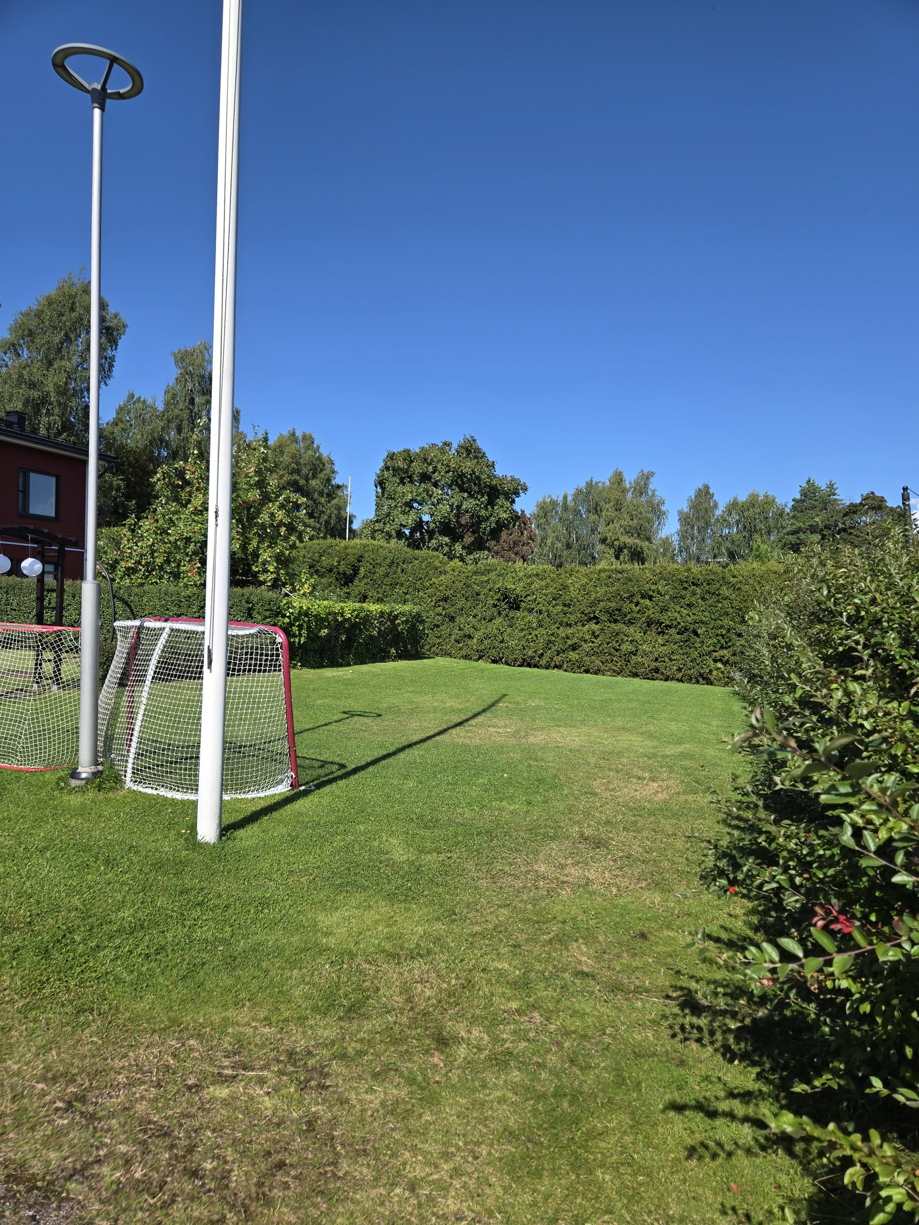 Kaakkoispolku 1, Purola, Porvoo