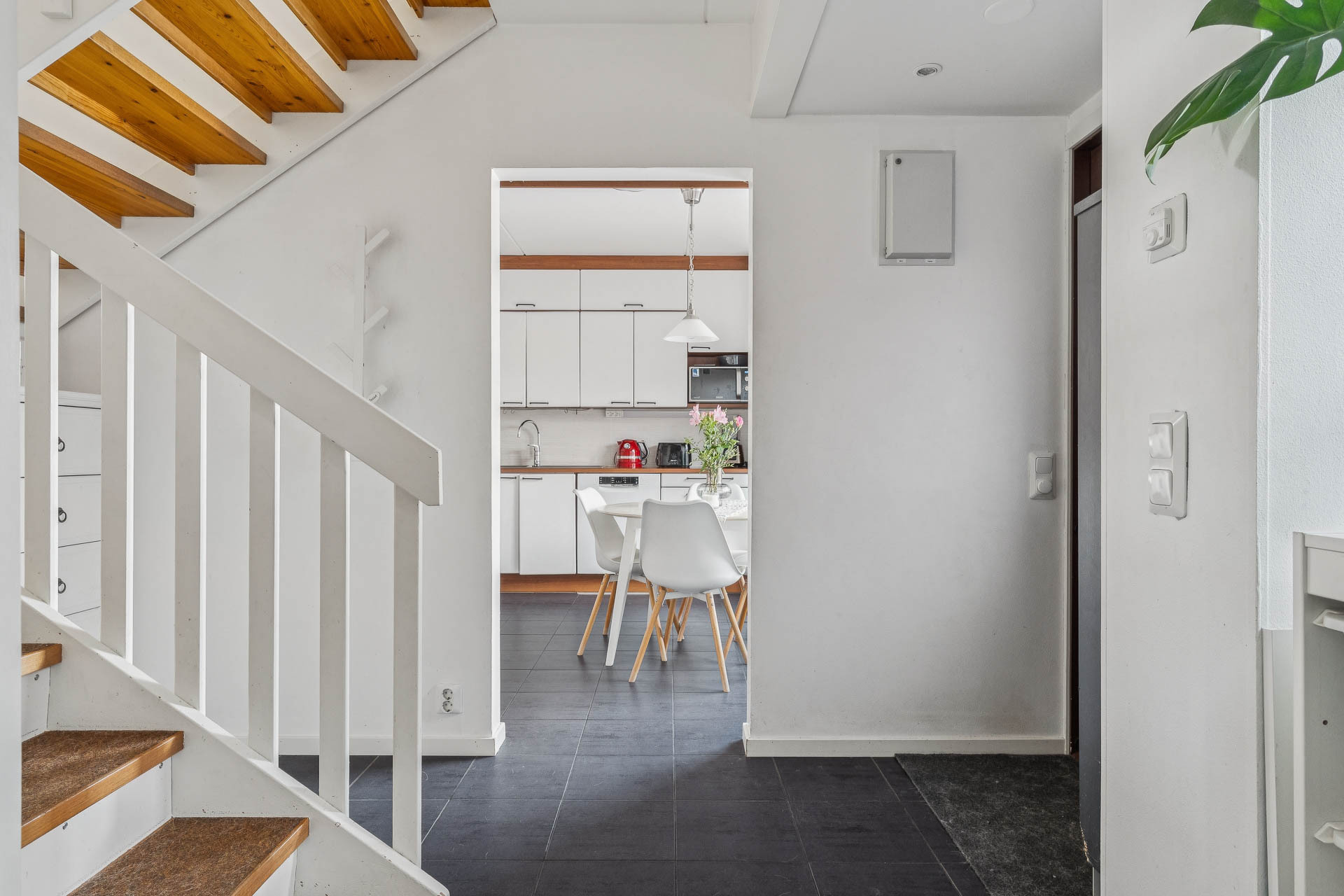 Kaakkoispolku 1, Purola, Porvoo