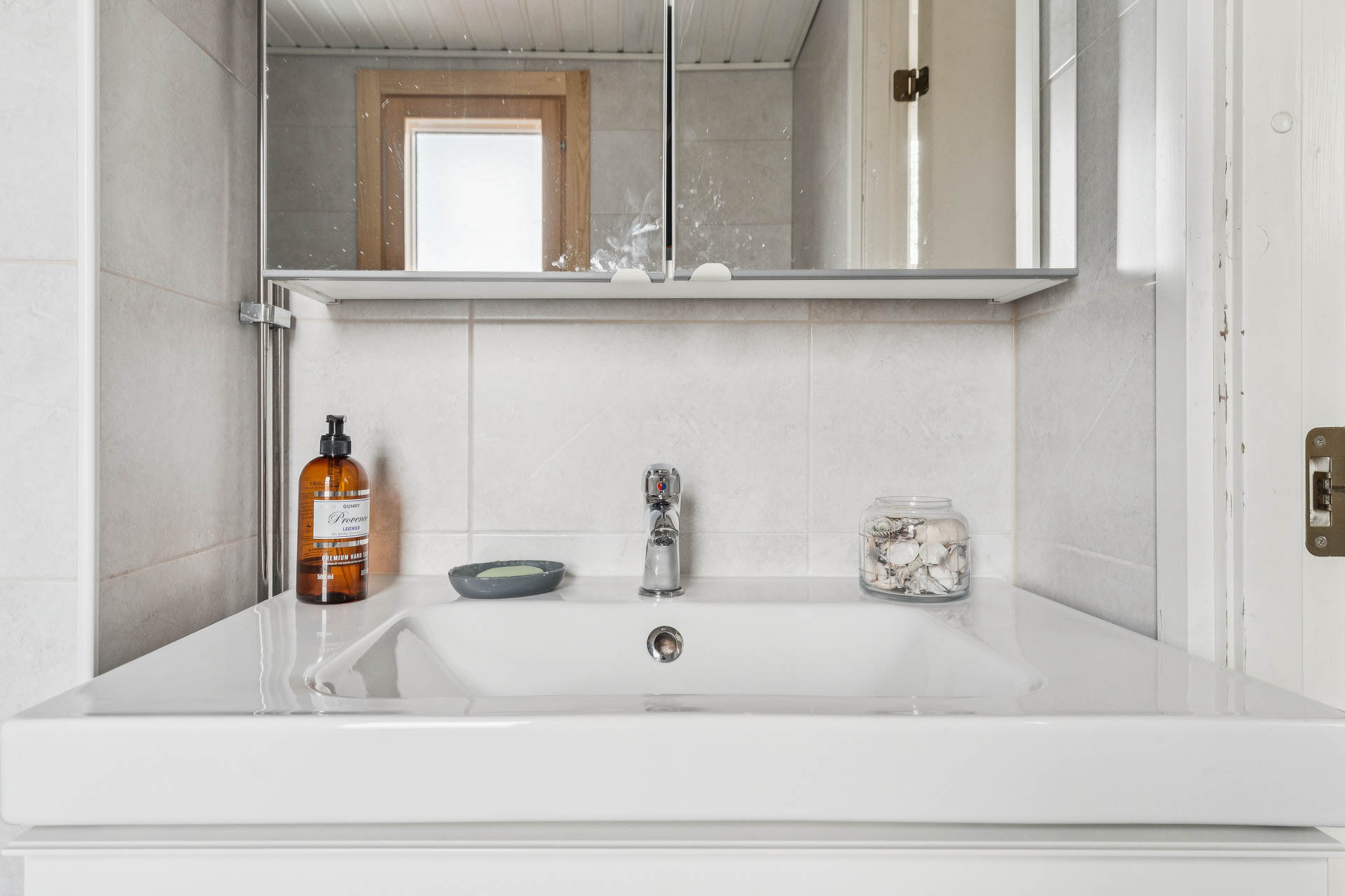 Kaakkoispolku 1, Purola, Porvoo