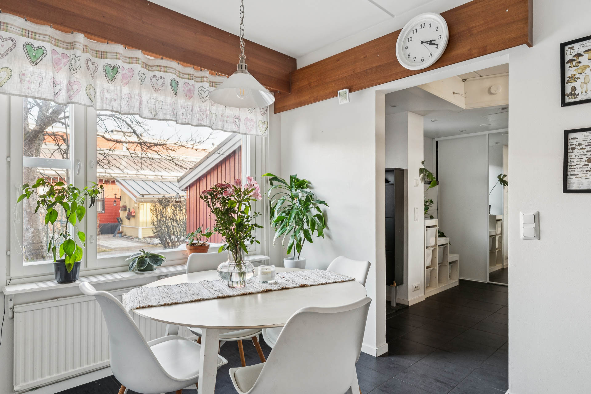 Kaakkoispolku 1, Purola, Porvoo