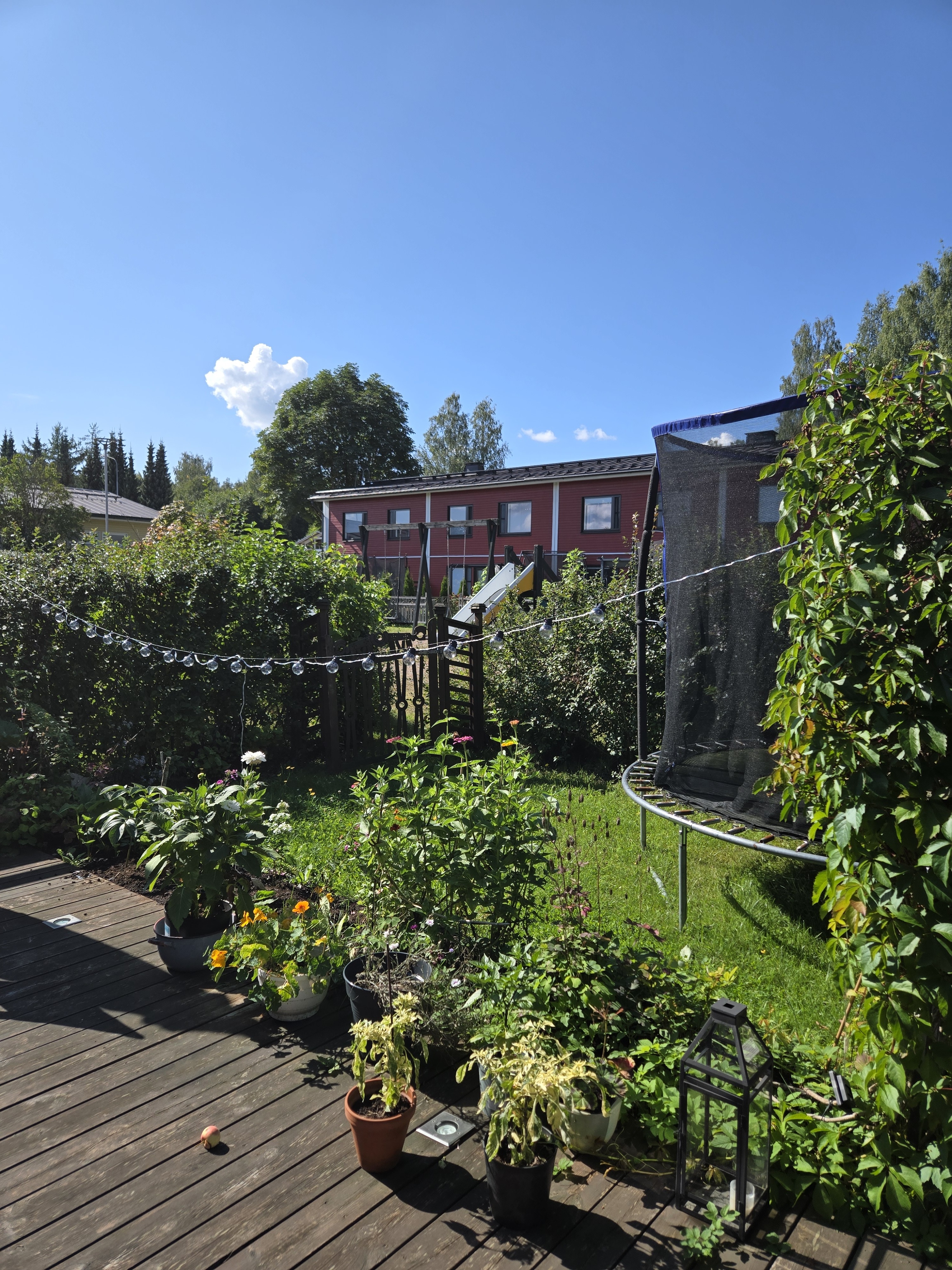 Kaakkoispolku 1, Purola, Porvoo