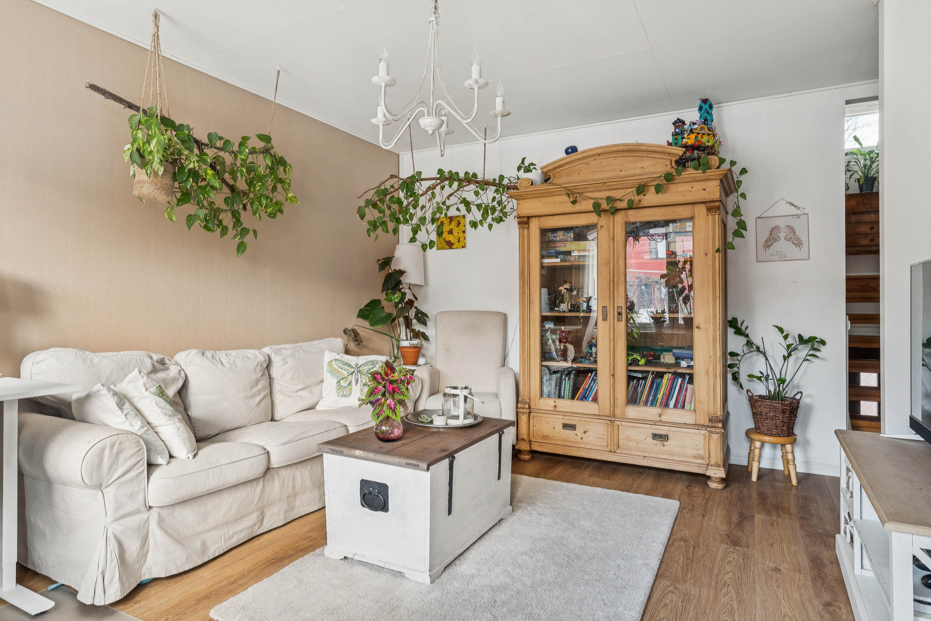 Kaakkoispolku 1, Purola, Porvoo