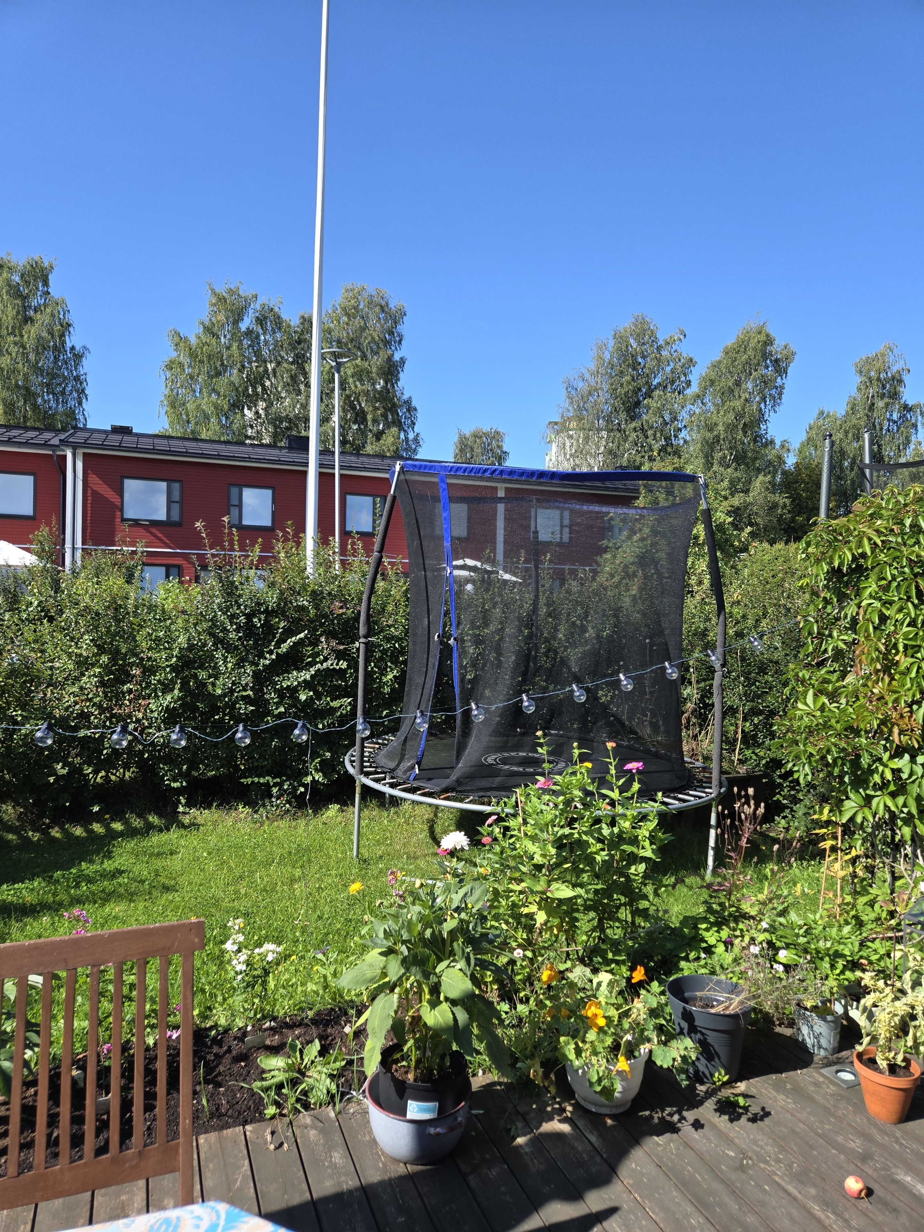Kaakkoispolku 1, Purola, Porvoo