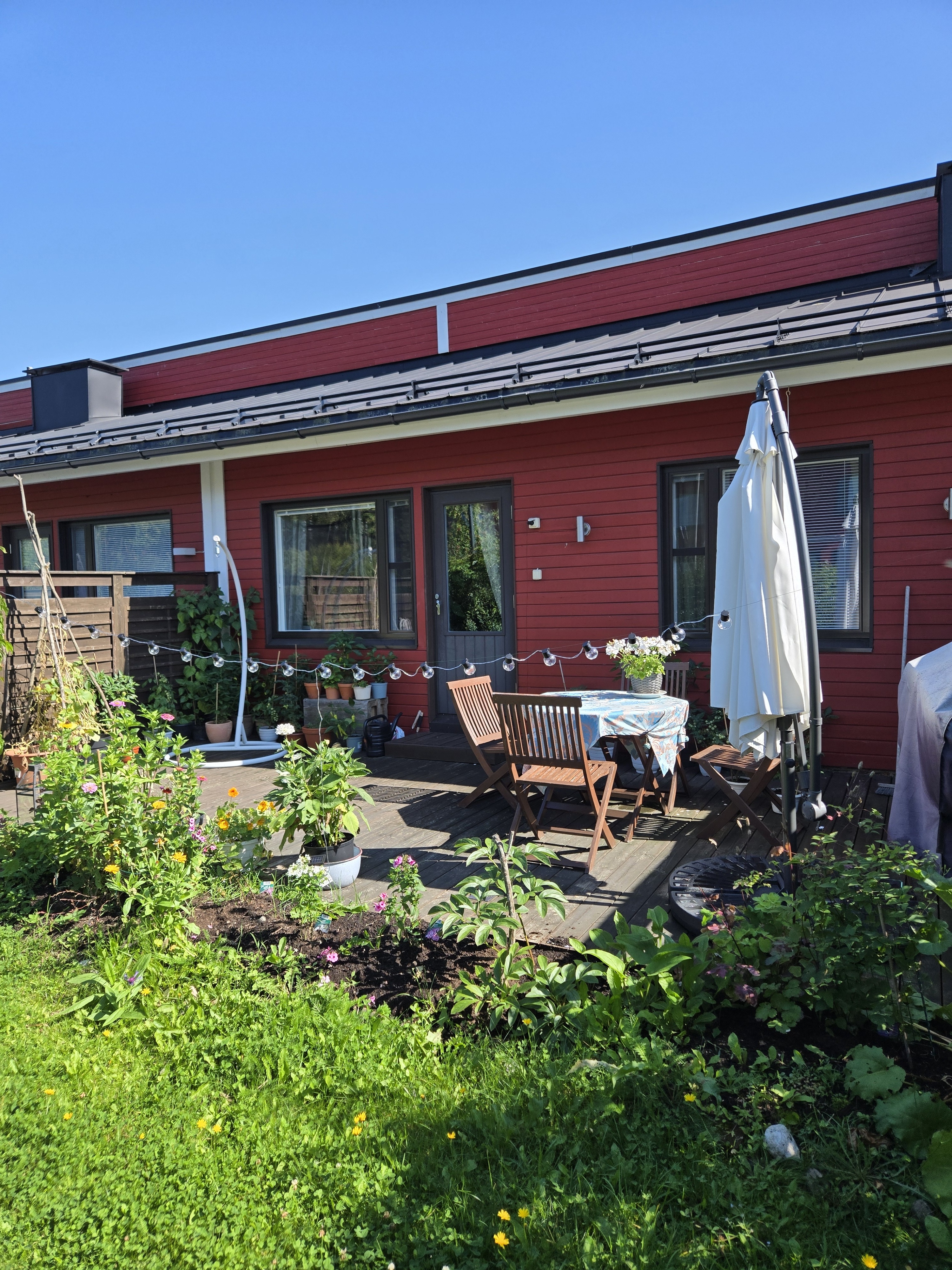 Kaakkoispolku 1, Purola, Porvoo