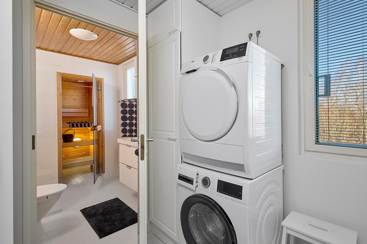 Rautatienkatu 3, Pappila, Lohja