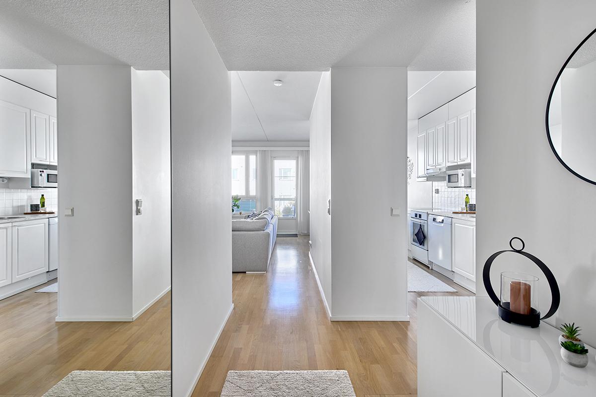 Rautatienkatu 3, Pappila, Lohja