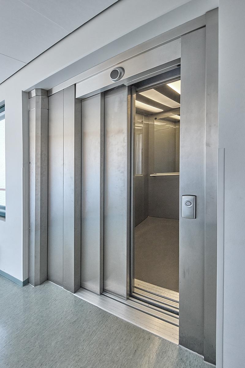 Rautatienkatu 3, Pappila, Lohja