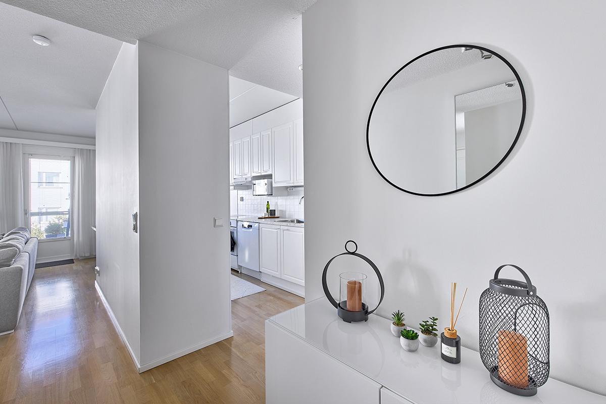 Rautatienkatu 3, Pappila, Lohja