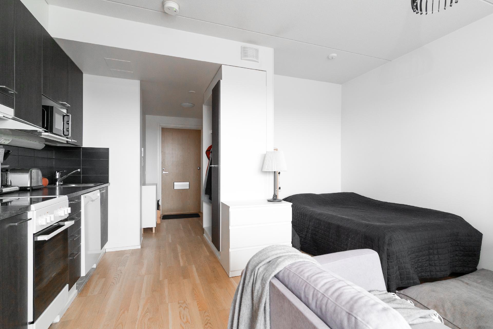 Tiilitehtaantie 48, Mannisenmäki, Jyväskylä