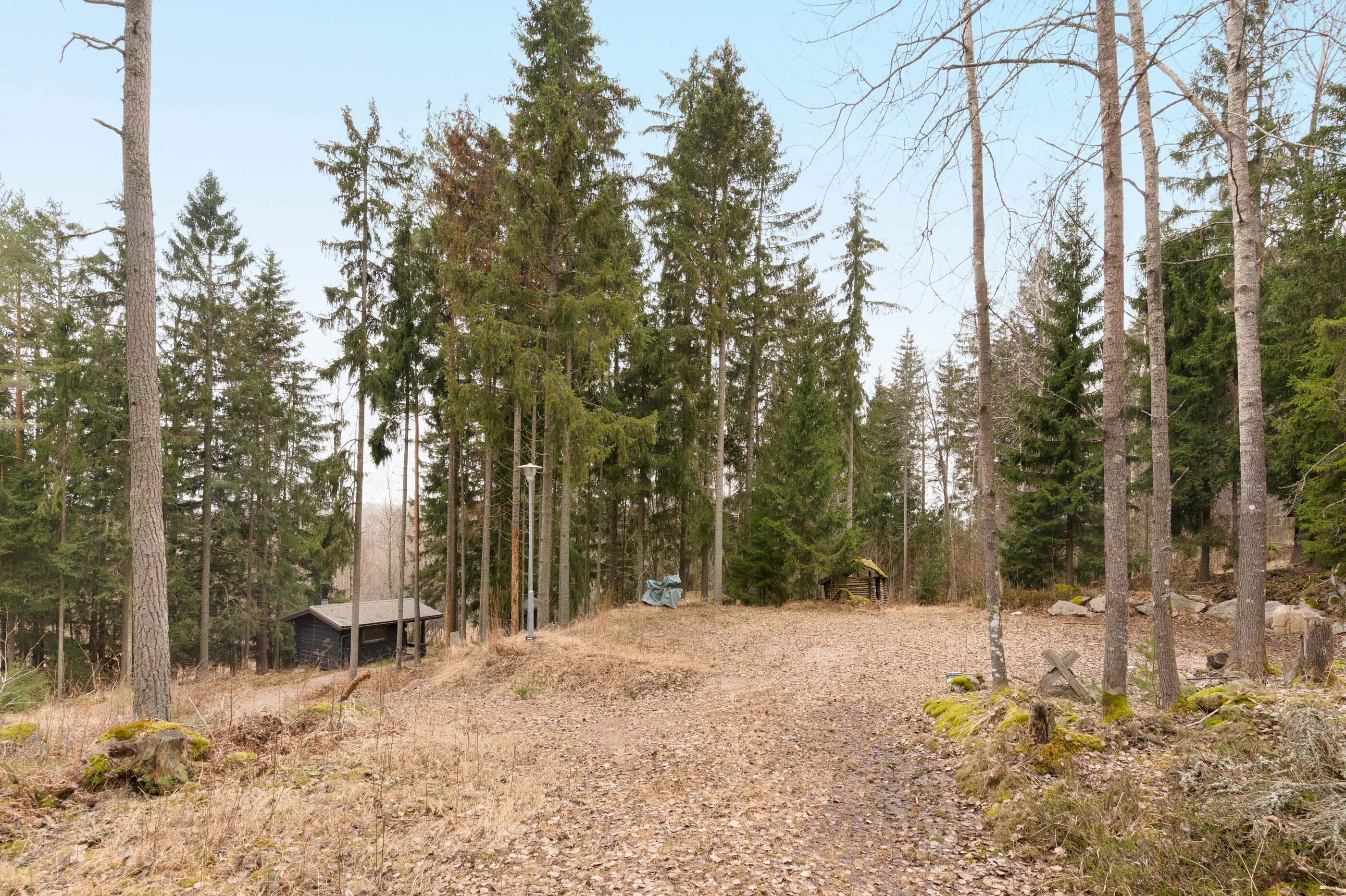 Grevnäsintie 13c, Böle, Siuntio