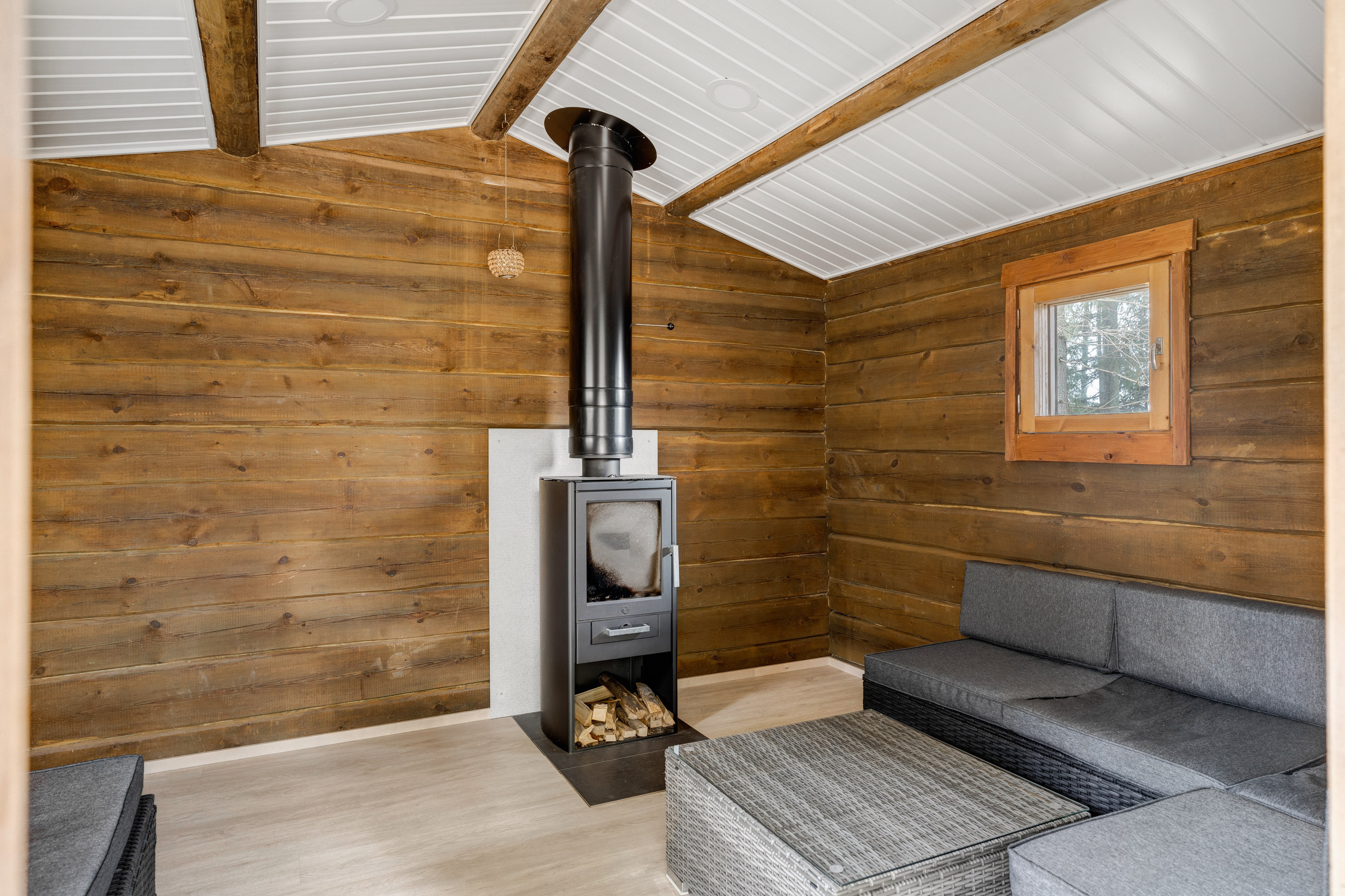 Grevnäsintie 13c, Böle, Siuntio