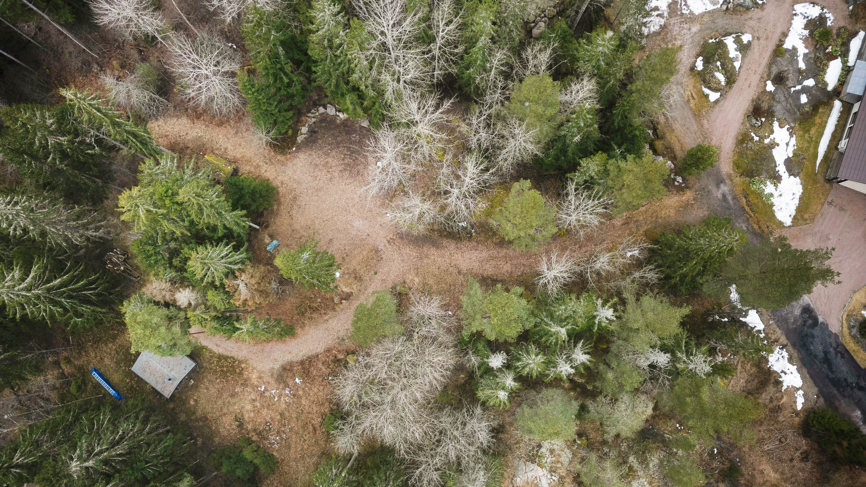 Grevnäsintie 13c, Böle, Siuntio