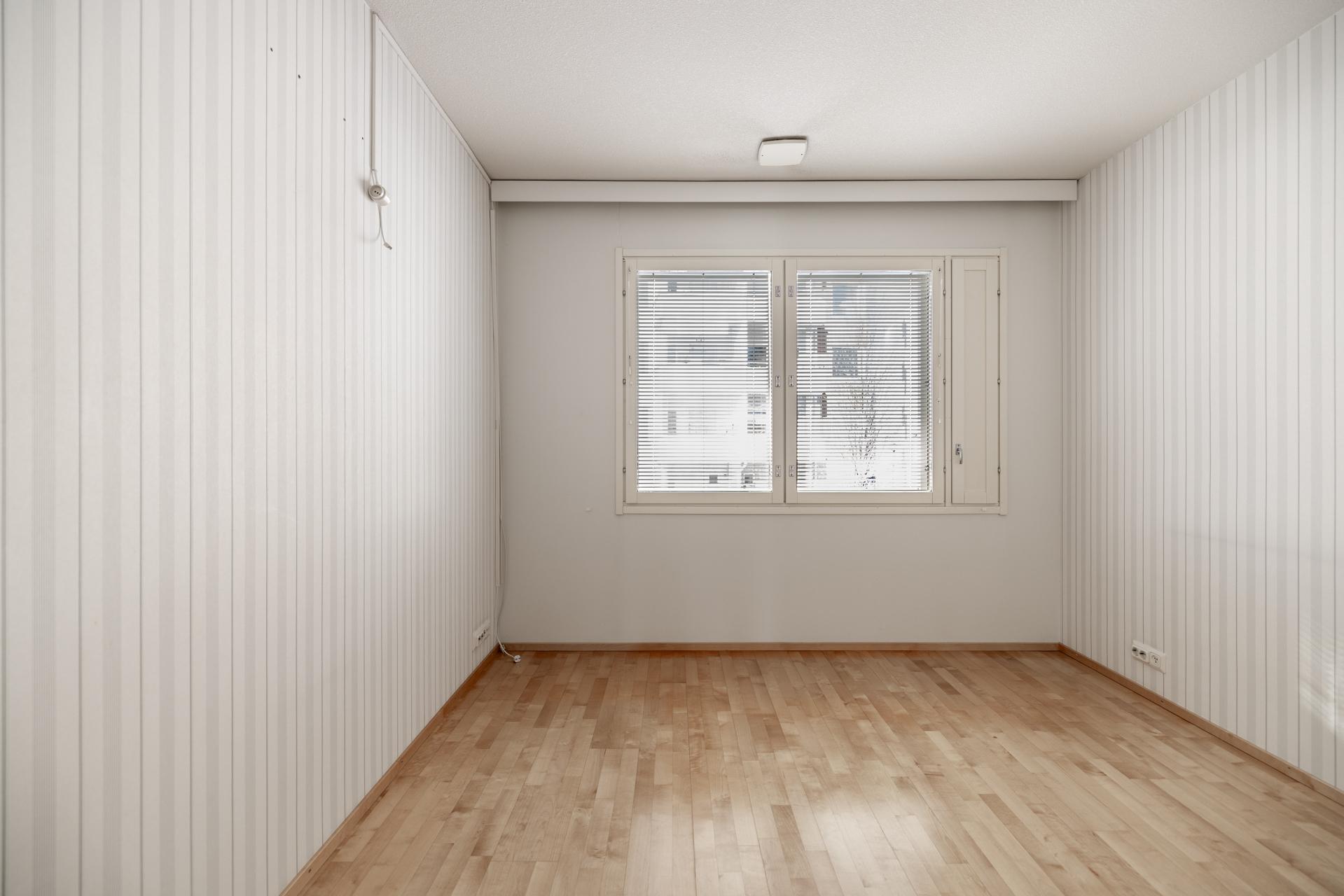 Rauhaniementie 12-14, Graani, Mikkeli