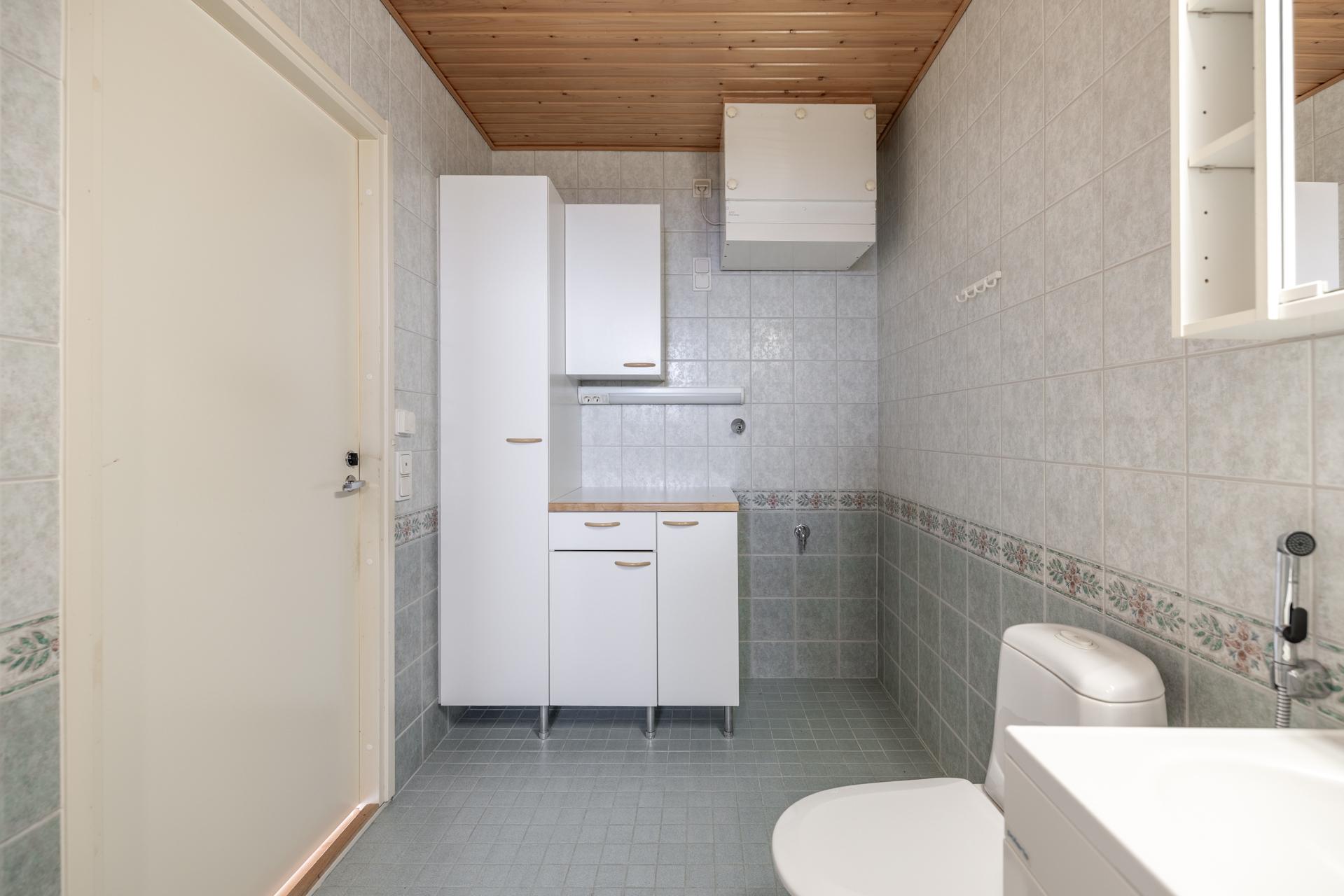 Rauhaniementie 12-14, Graani, Mikkeli