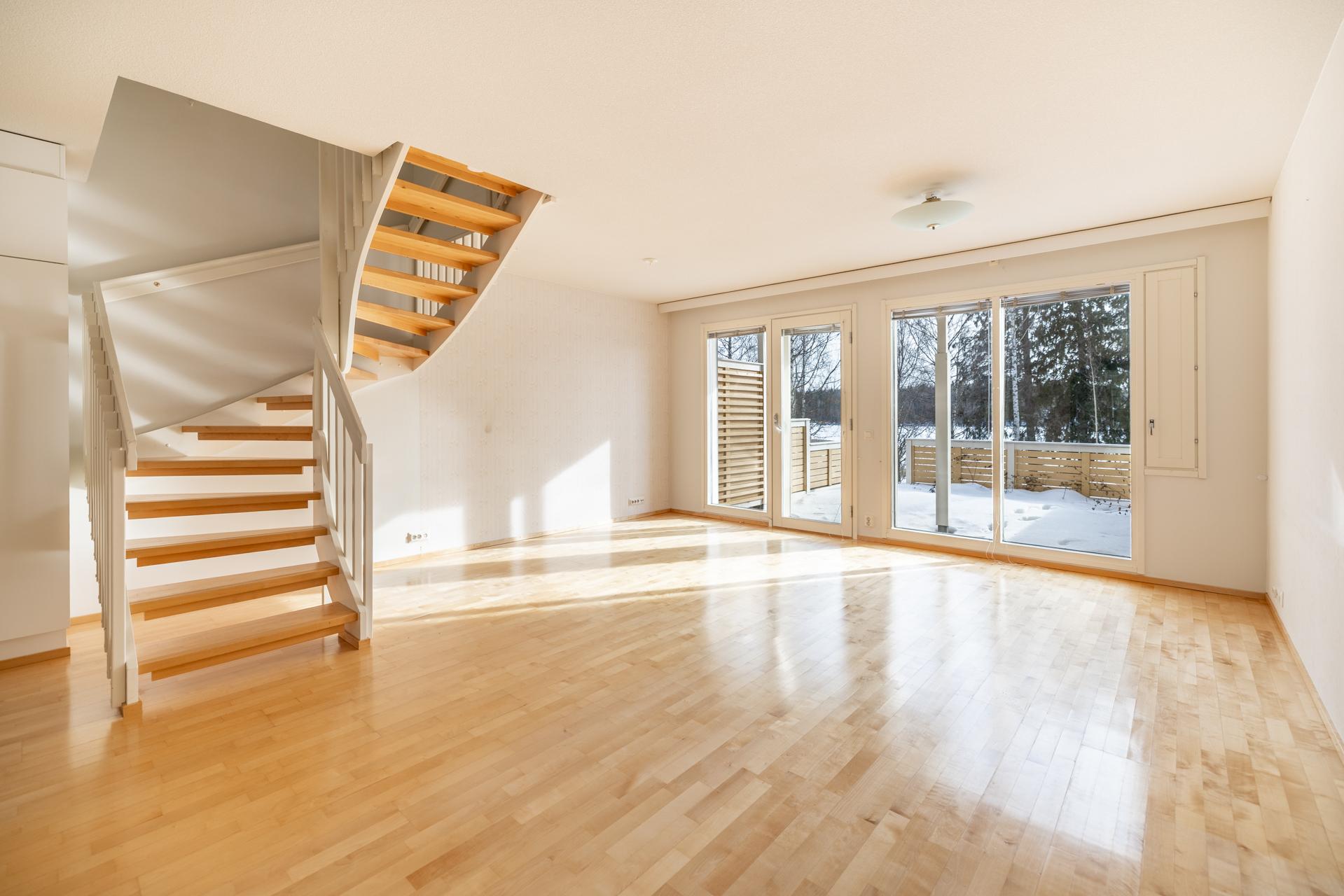 Rauhaniementie 12-14, Graani, Mikkeli