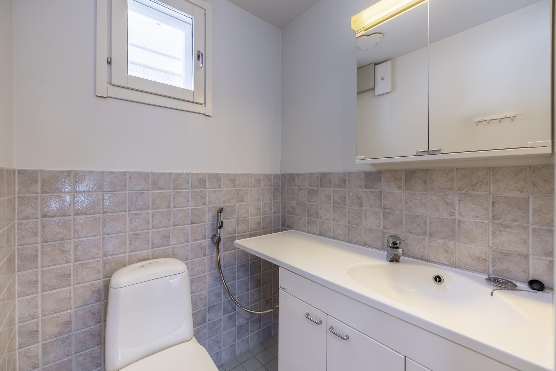 Rauhaniementie 12-14, Graani, Mikkeli