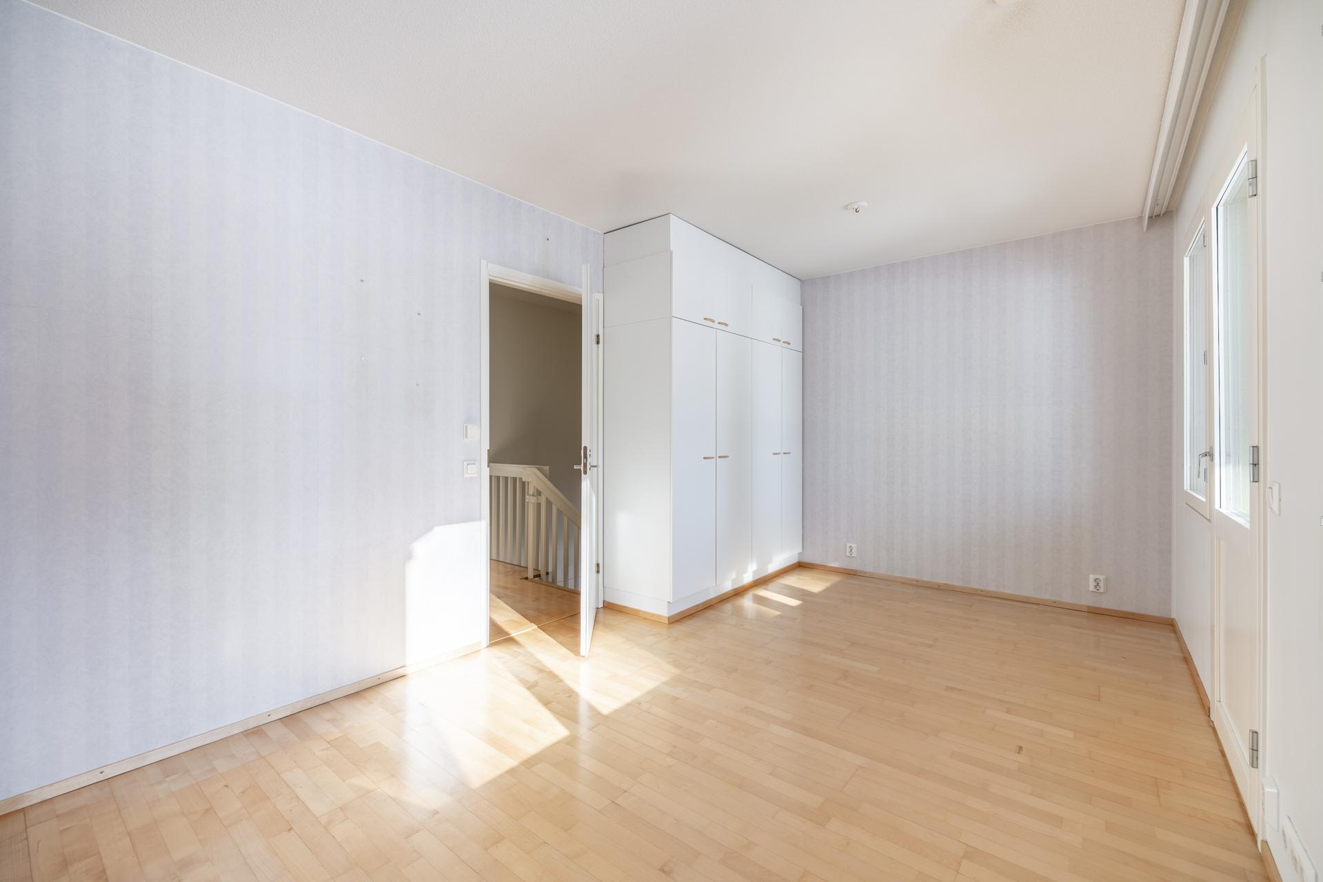 Rauhaniementie 12-14, Graani, Mikkeli