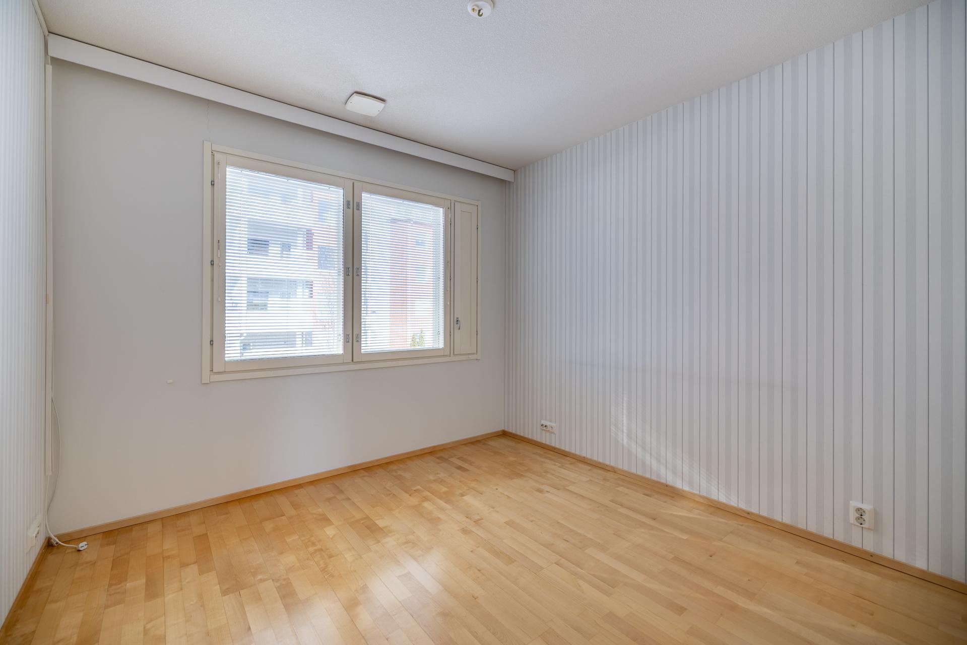 Rauhaniementie 12-14, Graani, Mikkeli