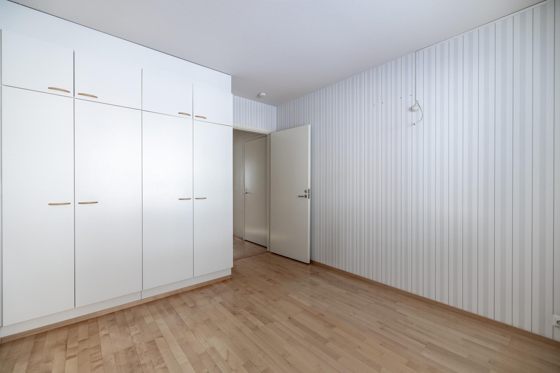 Rauhaniementie 12-14, Graani, Mikkeli