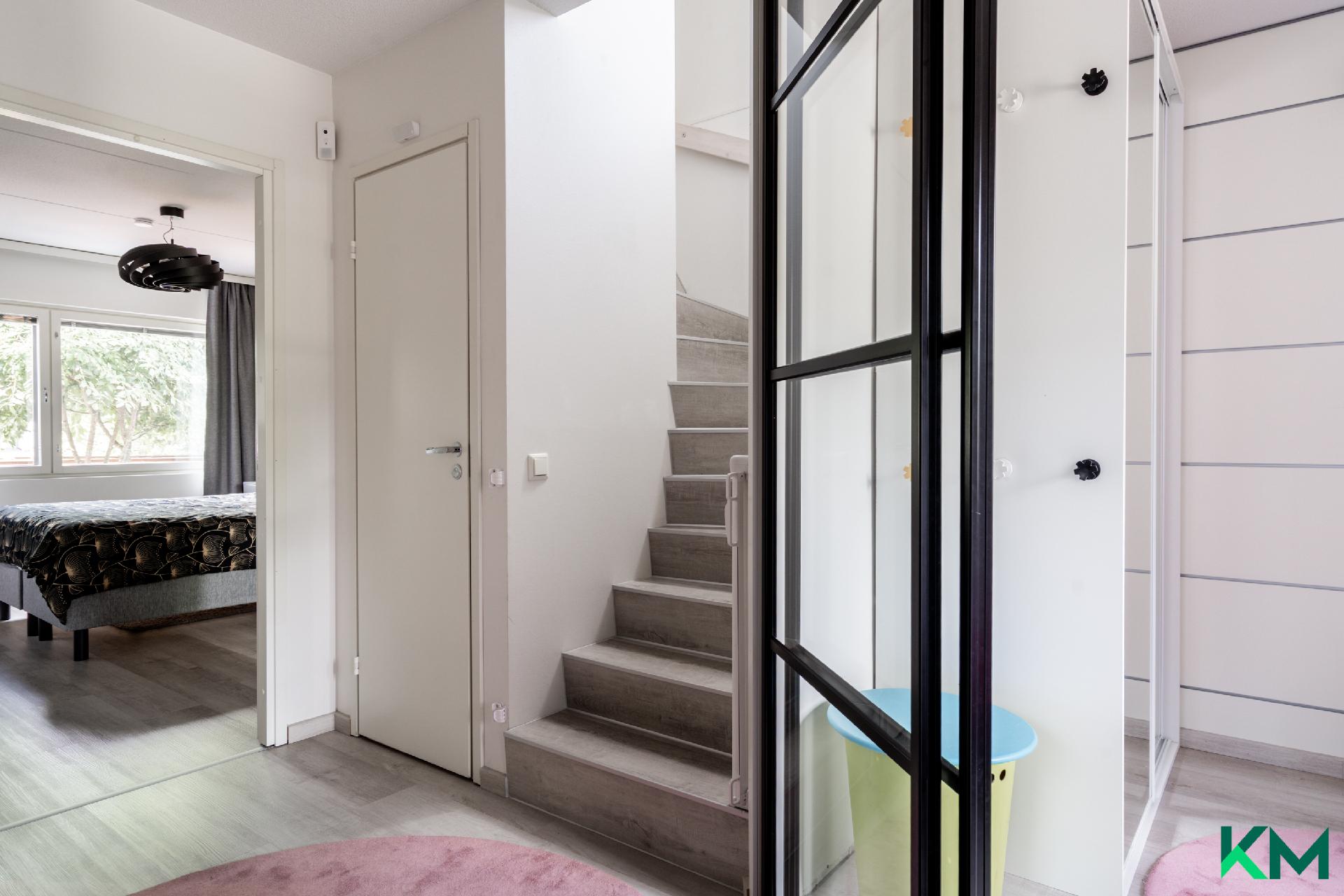 Kiviniemenkatu 14, Pitkäniemi, Lohja