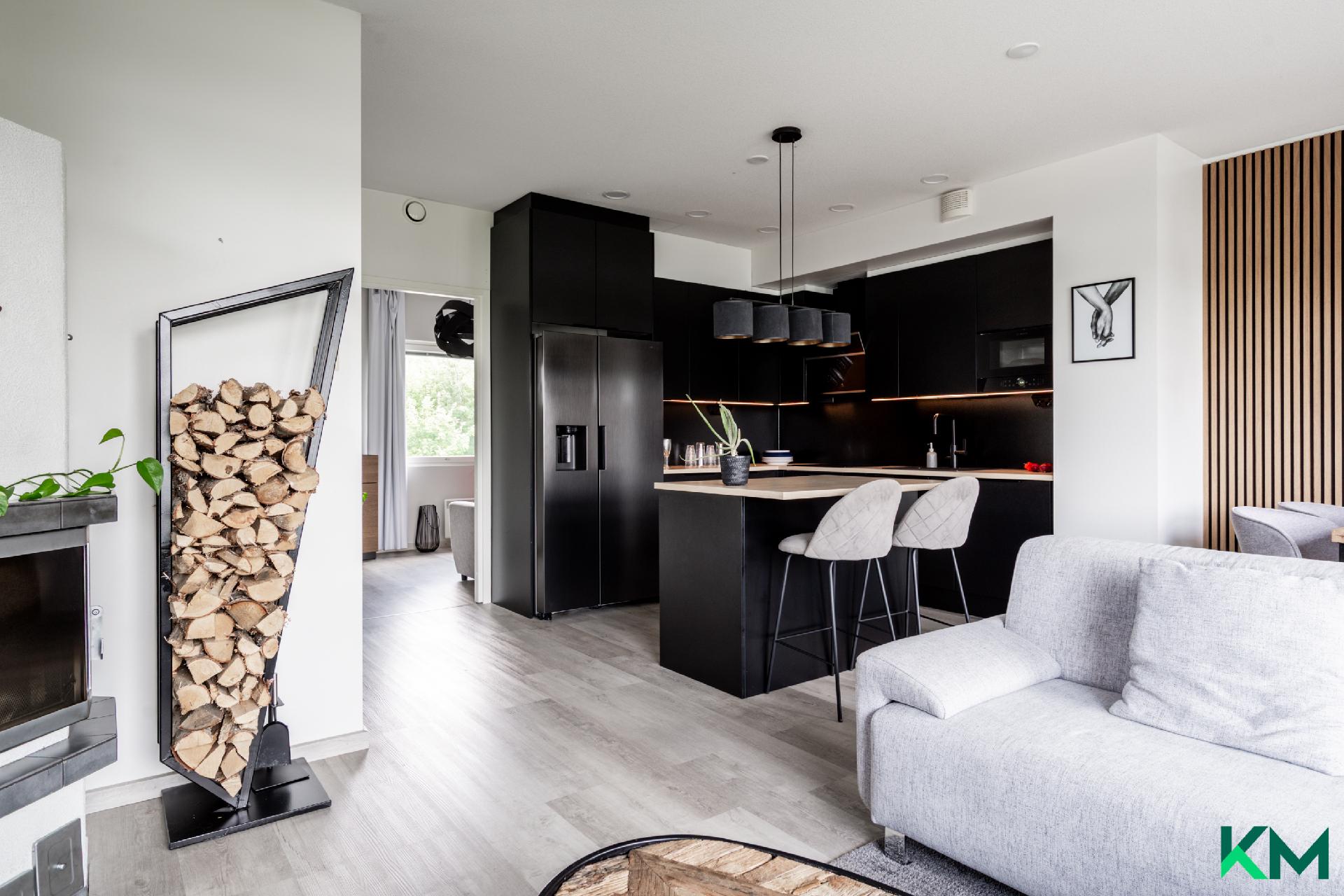 Kiviniemenkatu 14, Pitkäniemi, Lohja