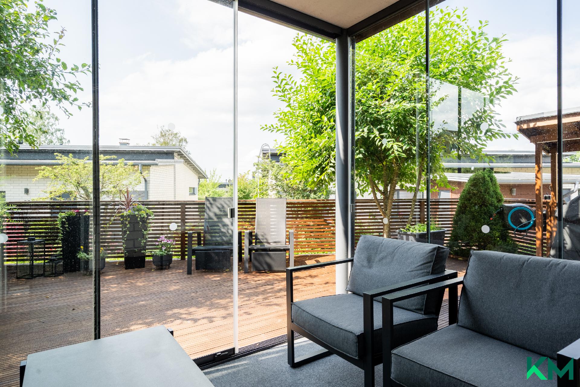 Kiviniemenkatu 14, Pitkäniemi, Lohja