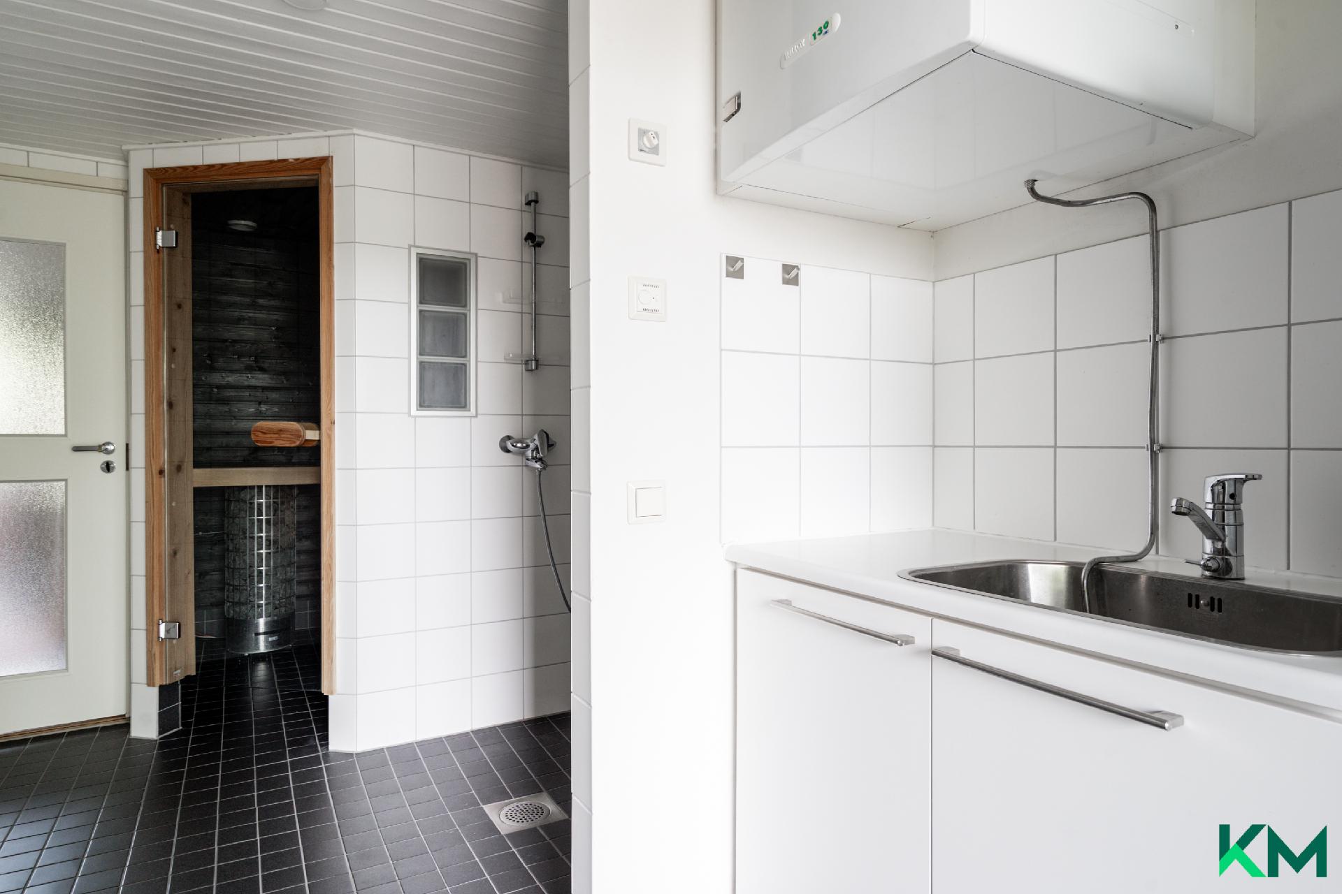 Kiviniemenkatu 14, Pitkäniemi, Lohja