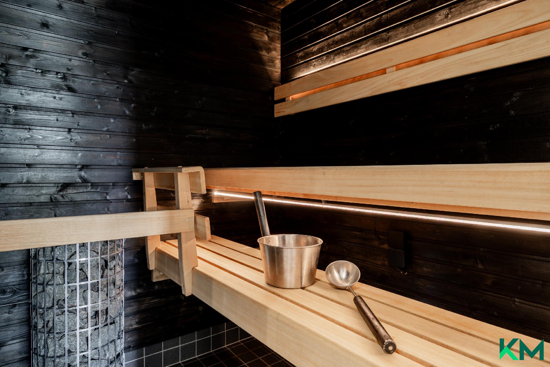 Kiviniemenkatu 14, Pitkäniemi, Lohja