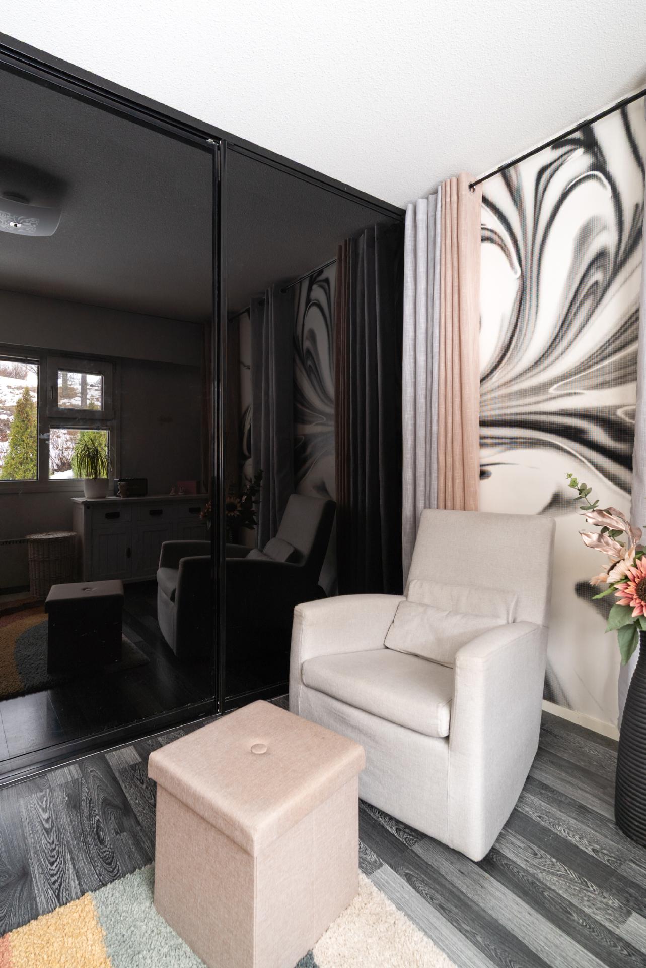 Väliharjuntie 1, Kaunisharju, Jyväskylä