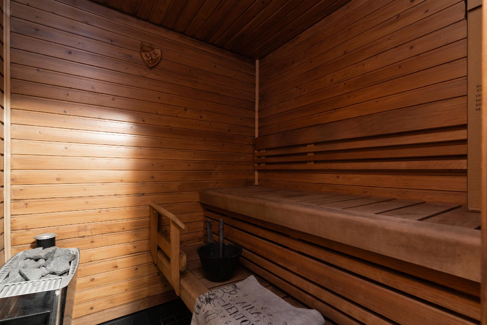 Väliharjuntie 1, Kaunisharju, Jyväskylä