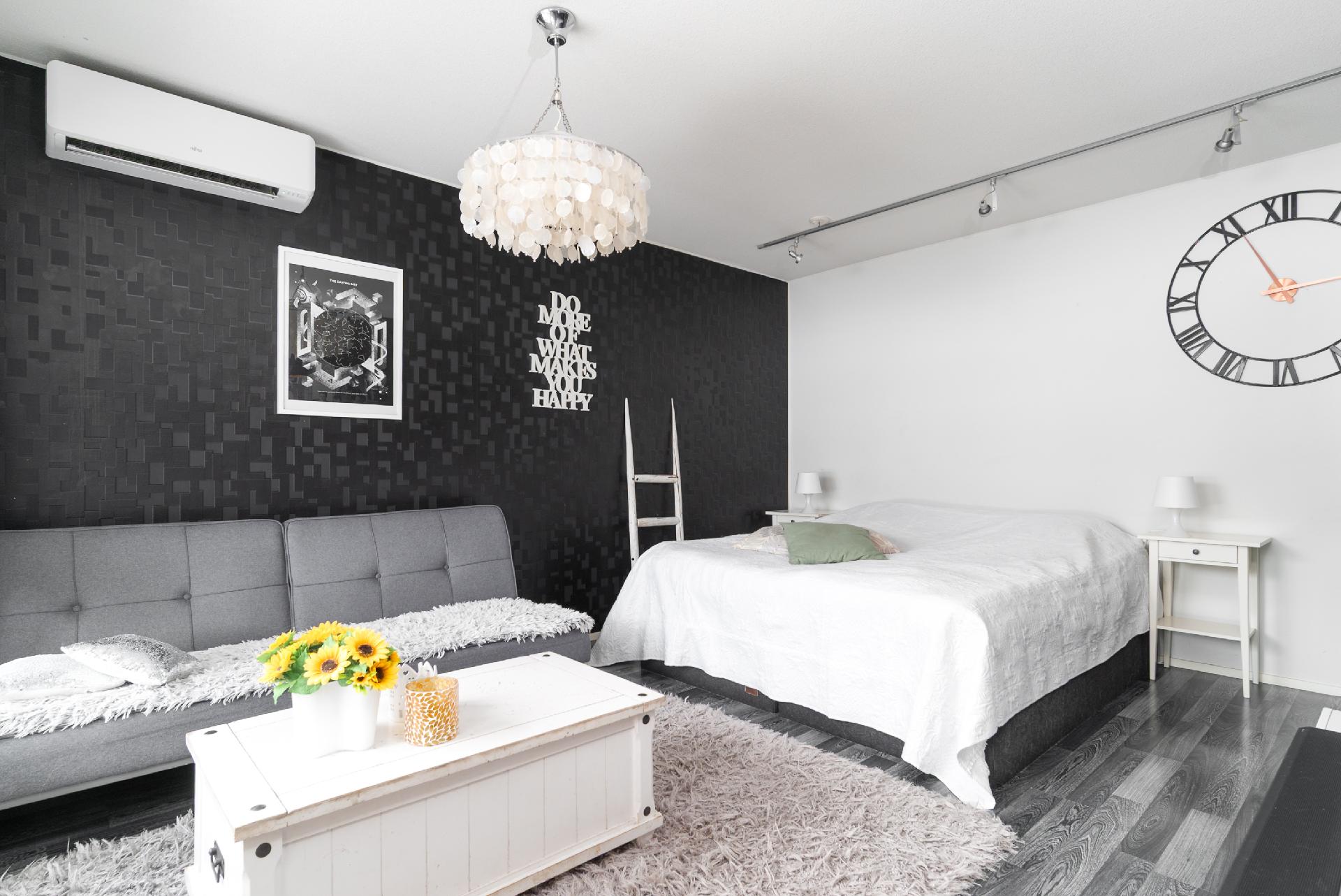 Väliharjuntie 1, Kaunisharju, Jyväskylä