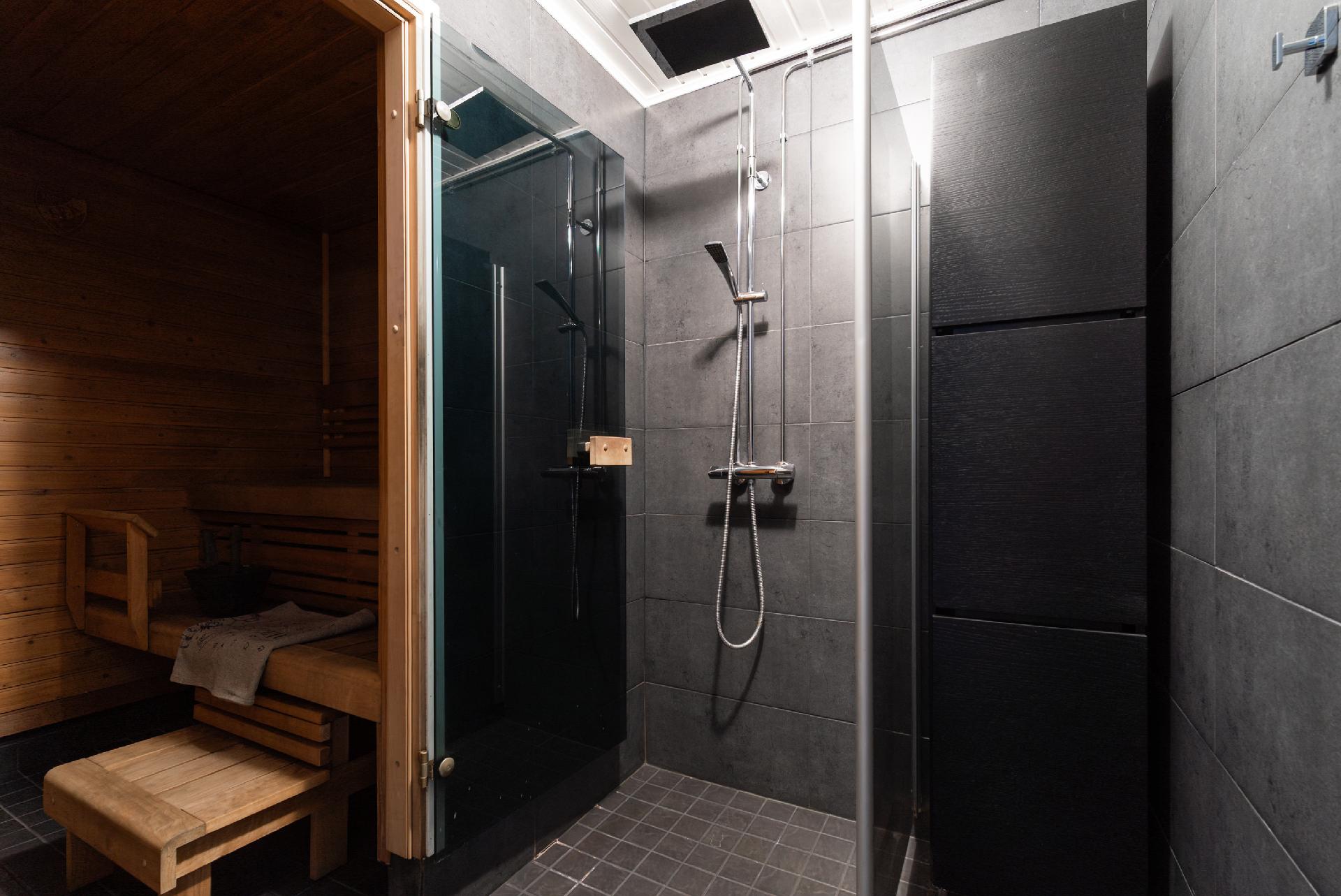 Väliharjuntie 1, Kaunisharju, Jyväskylä