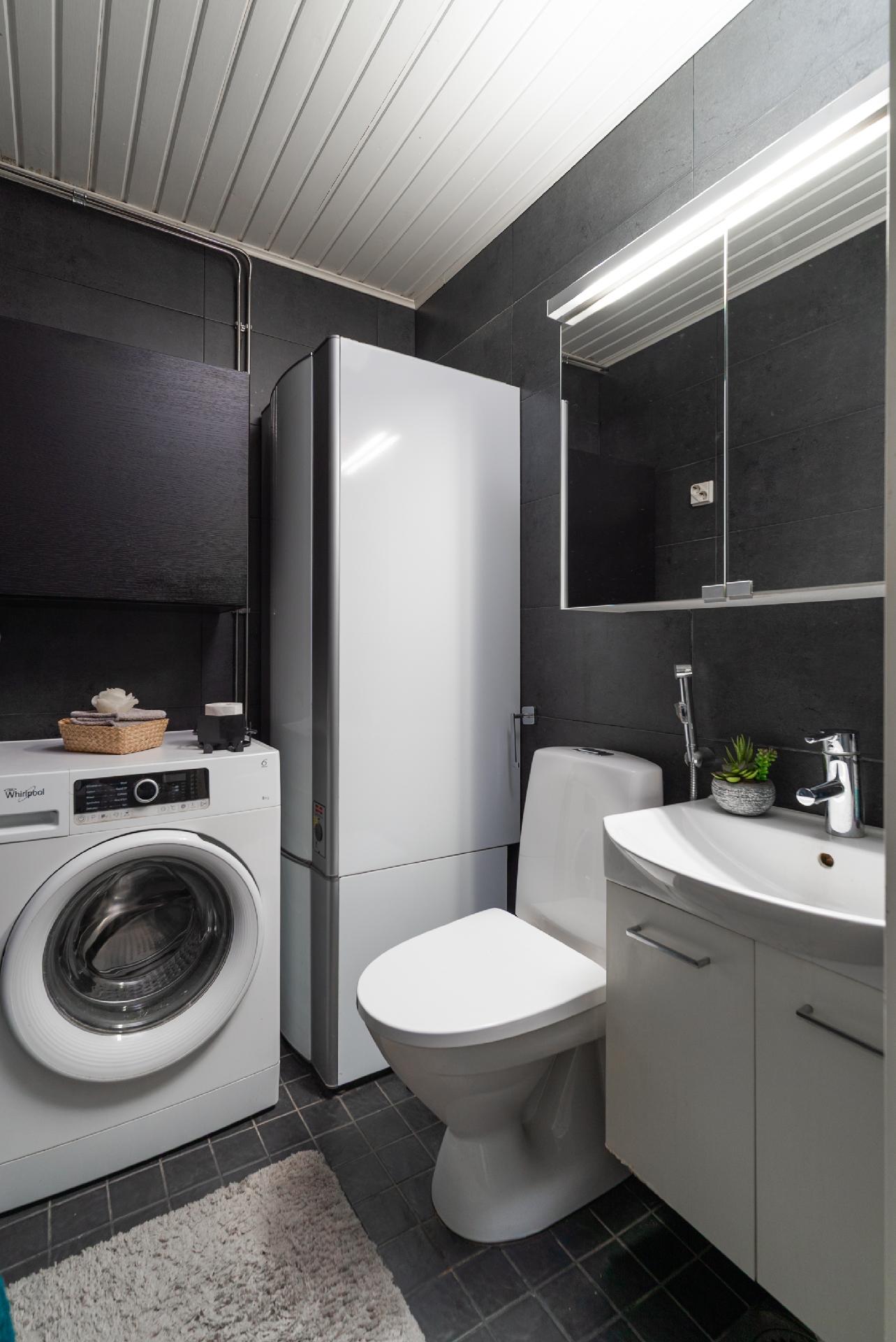 Väliharjuntie 1, Kaunisharju, Jyväskylä