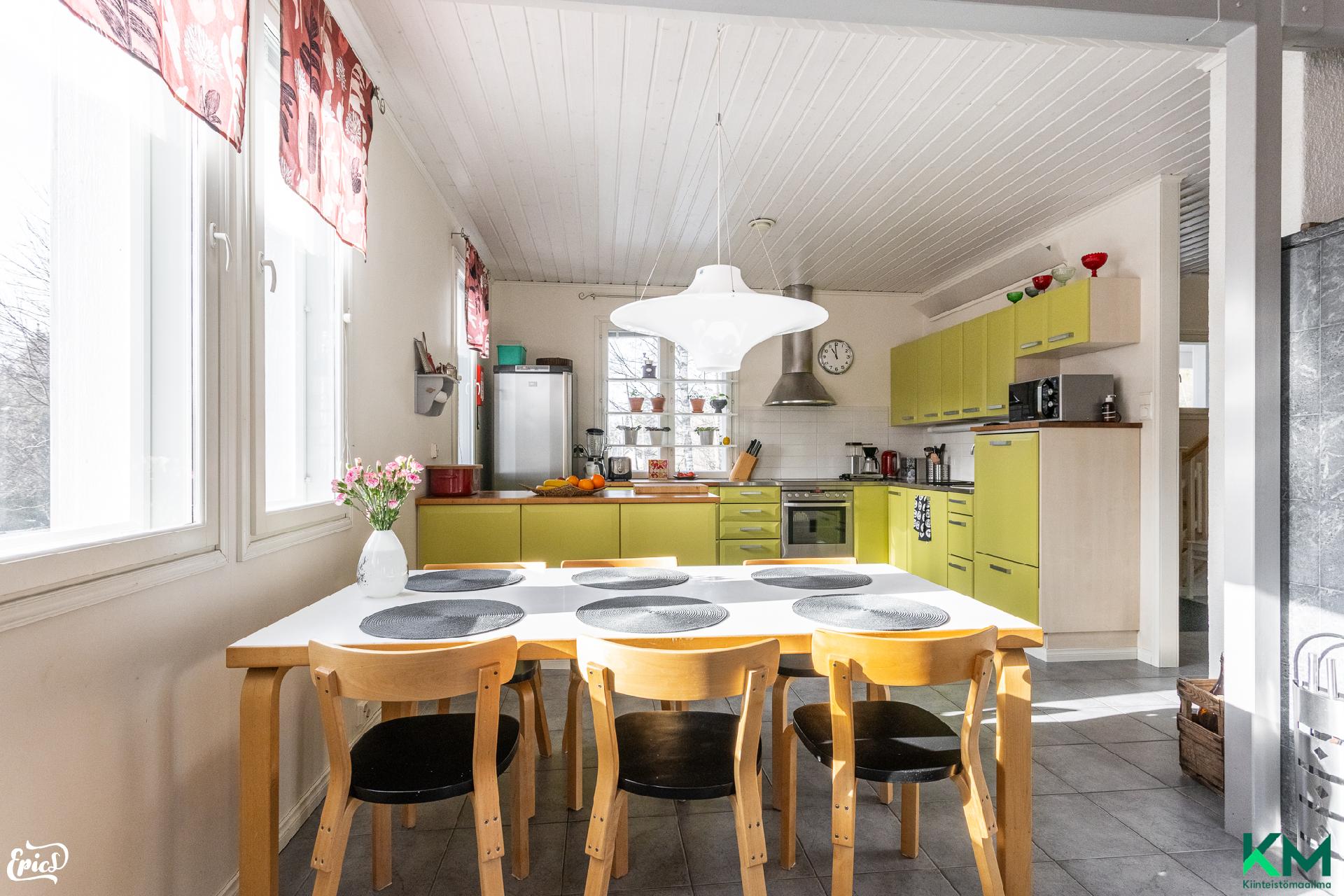 Ojalantie 49, Korvola, Nokia