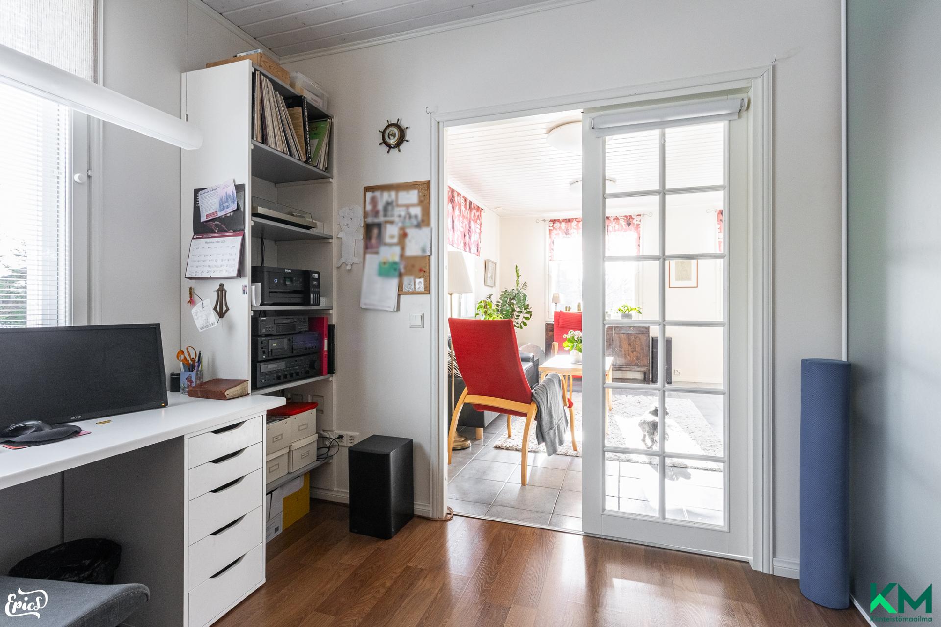 Ojalantie 49, Korvola, Nokia